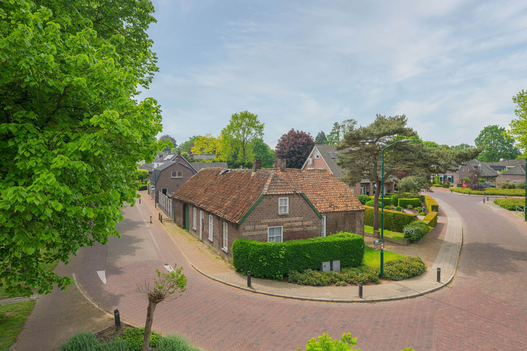 Foto van het Zand 1, Boxmeer