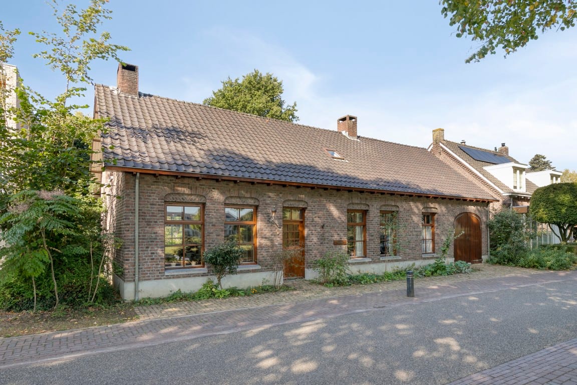 Foto van het Zand 5, Boxmeer