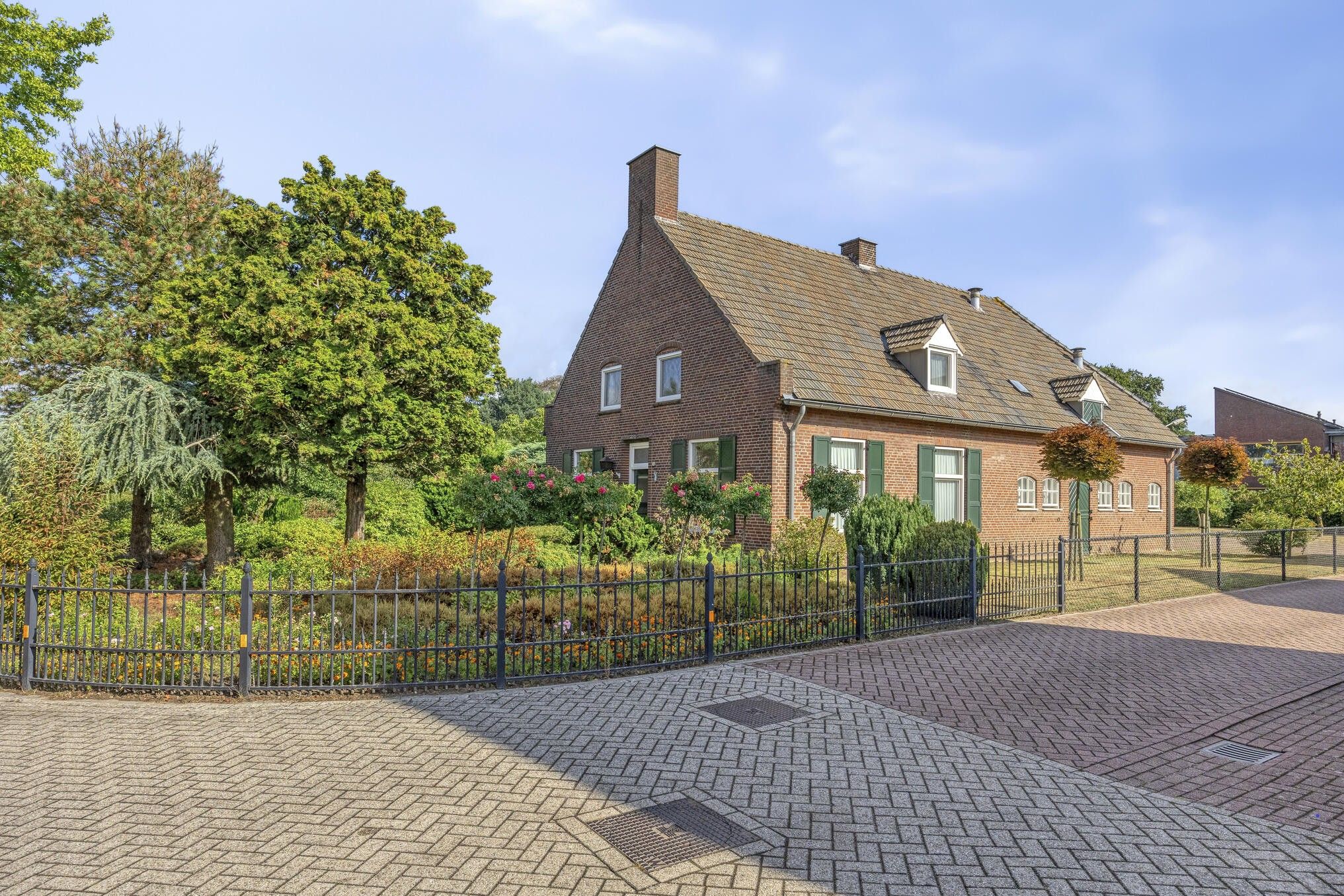 Foto van van Coothstraat 38, Boxmeer