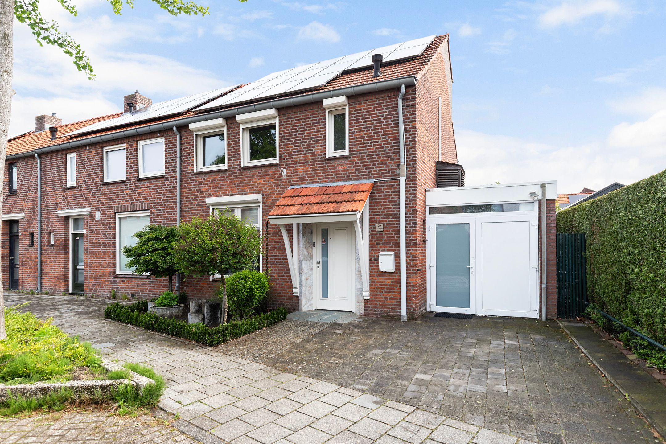 Foto van Marktstraat 24, Boxmeer