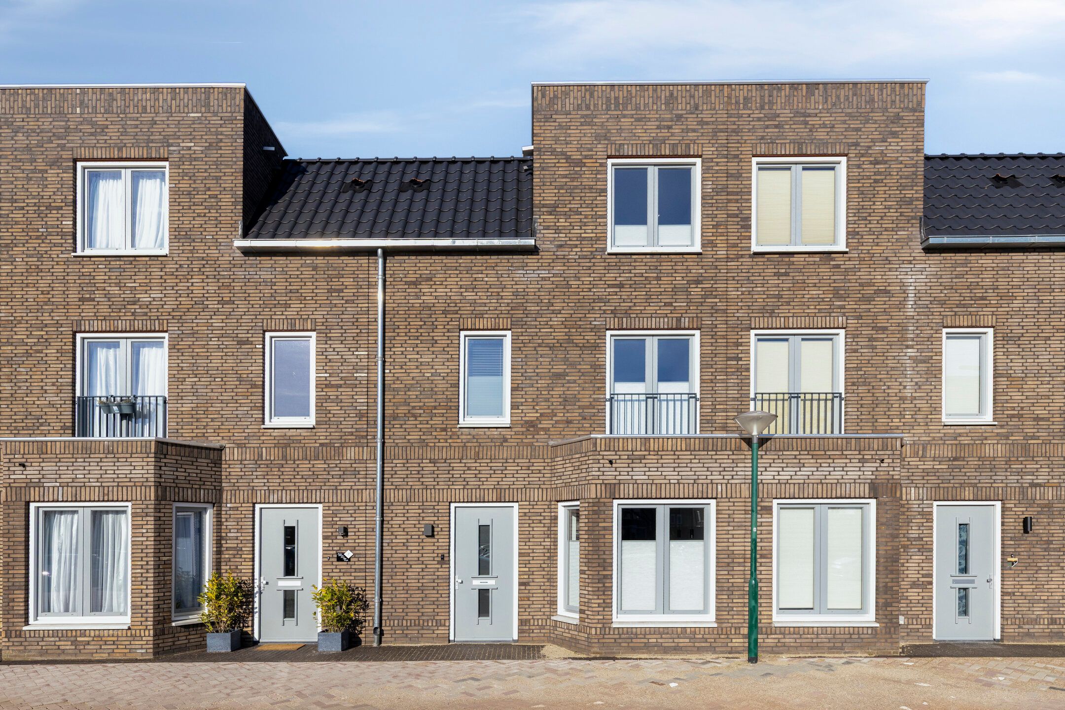 Foto van Titus Brandsmaplein 2, Boxmeer