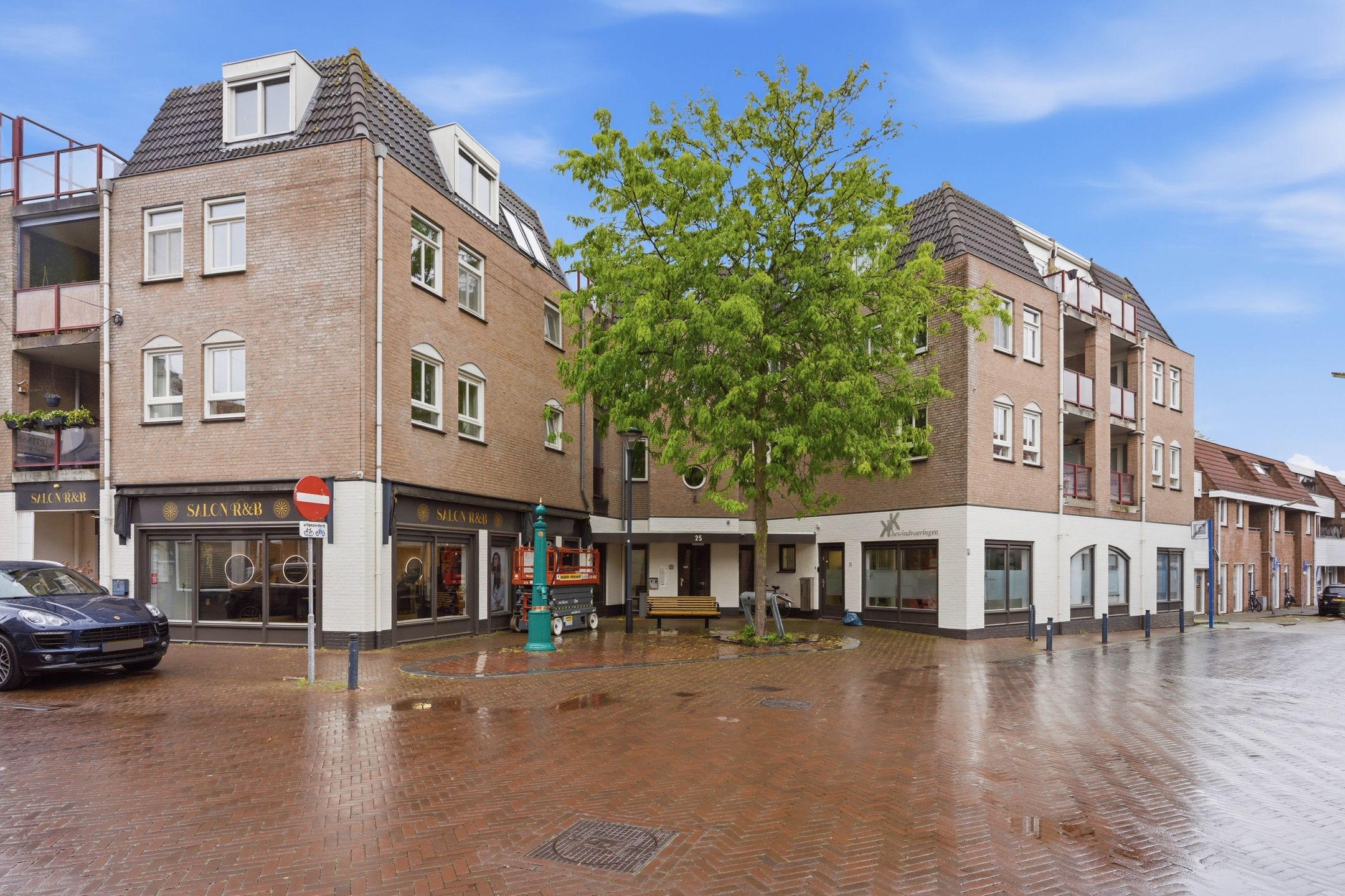 Foto van Steenstraat 25h, Boxmeer