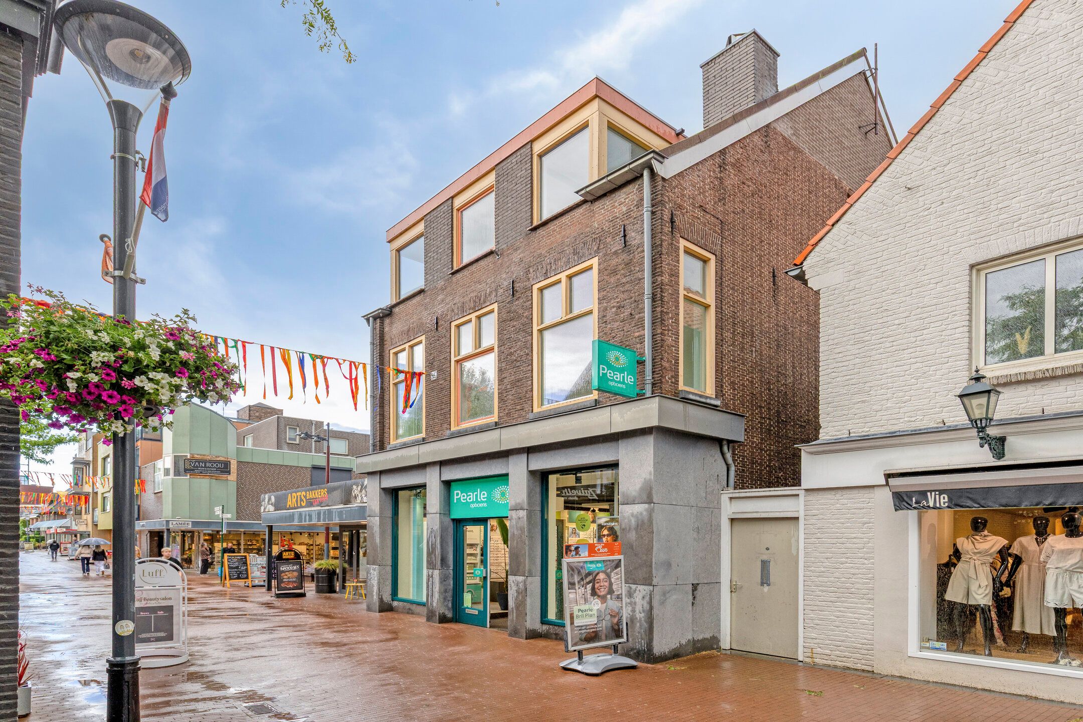 Foto van Steenstraat 81a, Boxmeer
