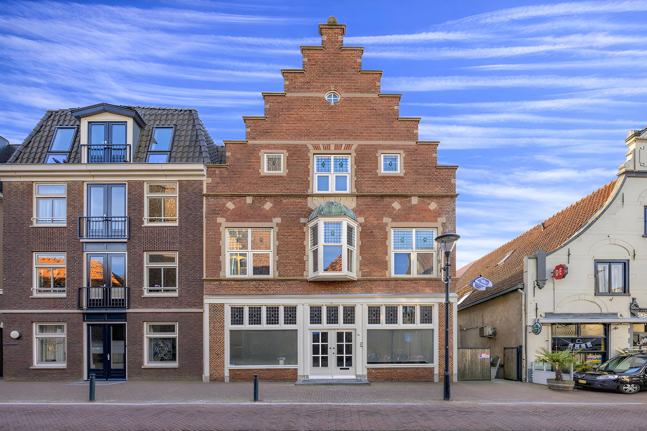 Foto van Steenstraat 54, Boxmeer