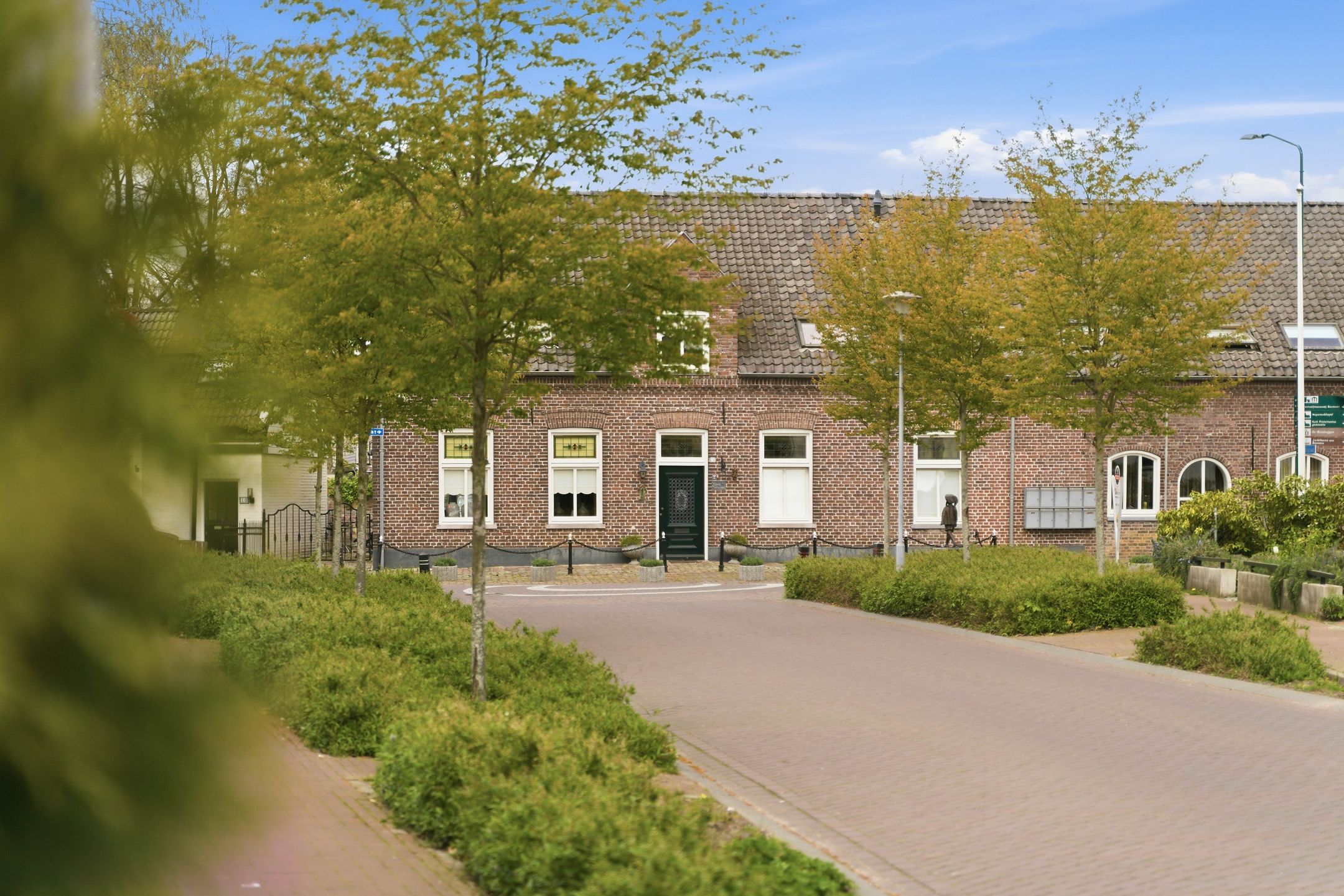 Foto van Veerstraat 10d, Boxmeer