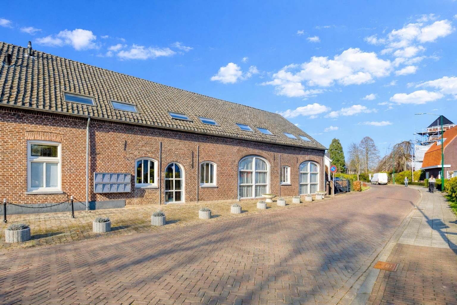 Foto van Veerstraat 10e, Boxmeer