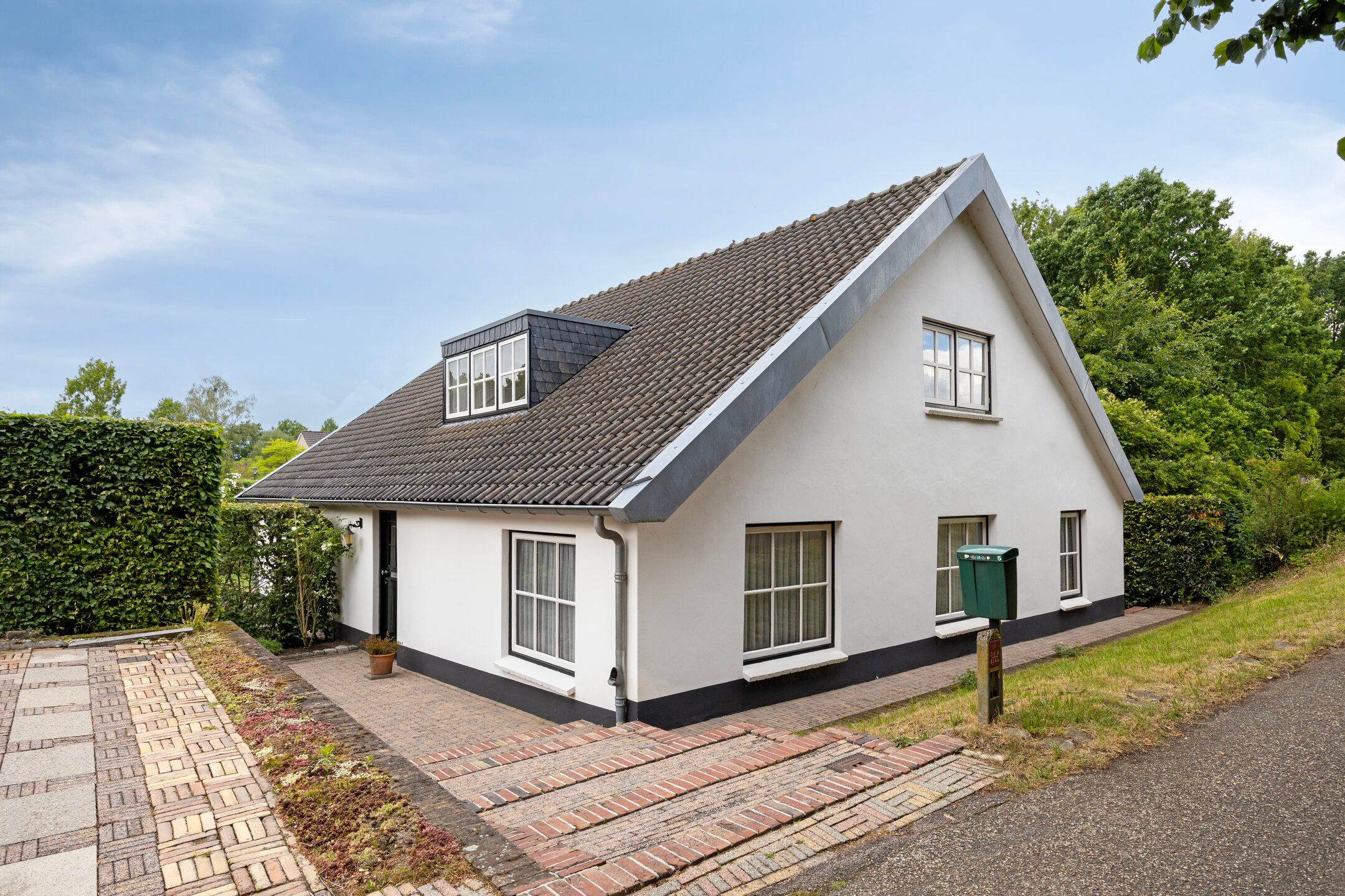 Foto van Hoogendijk 5, Boxmeer