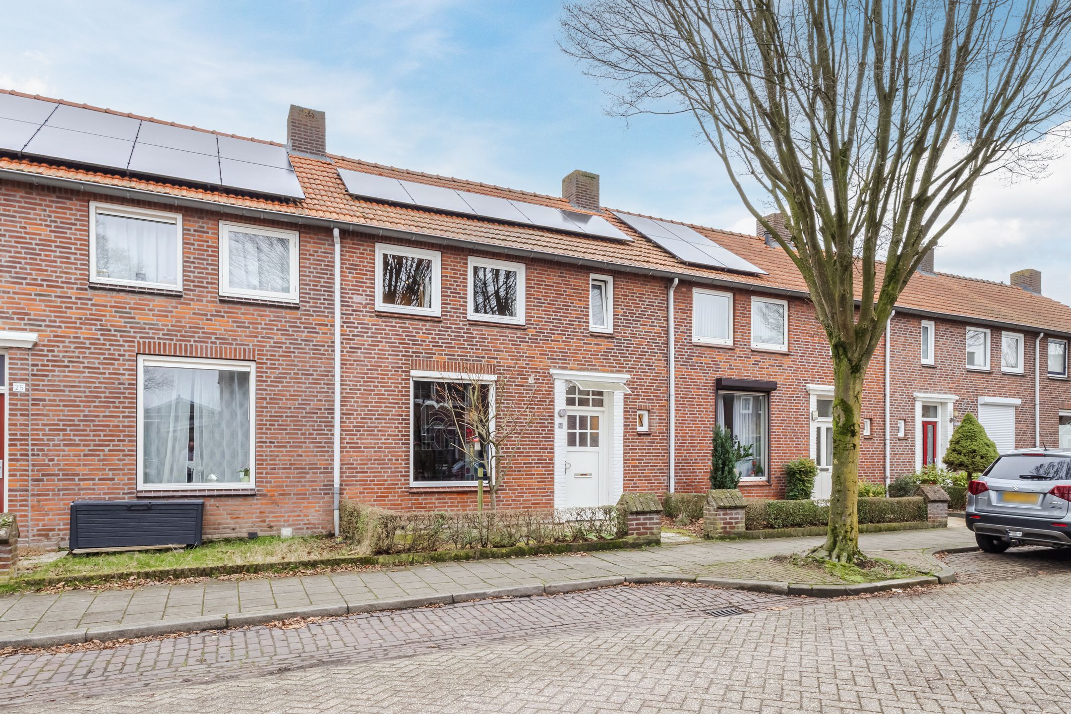 Foto van Jan Petersstraat 23, Boxmeer
