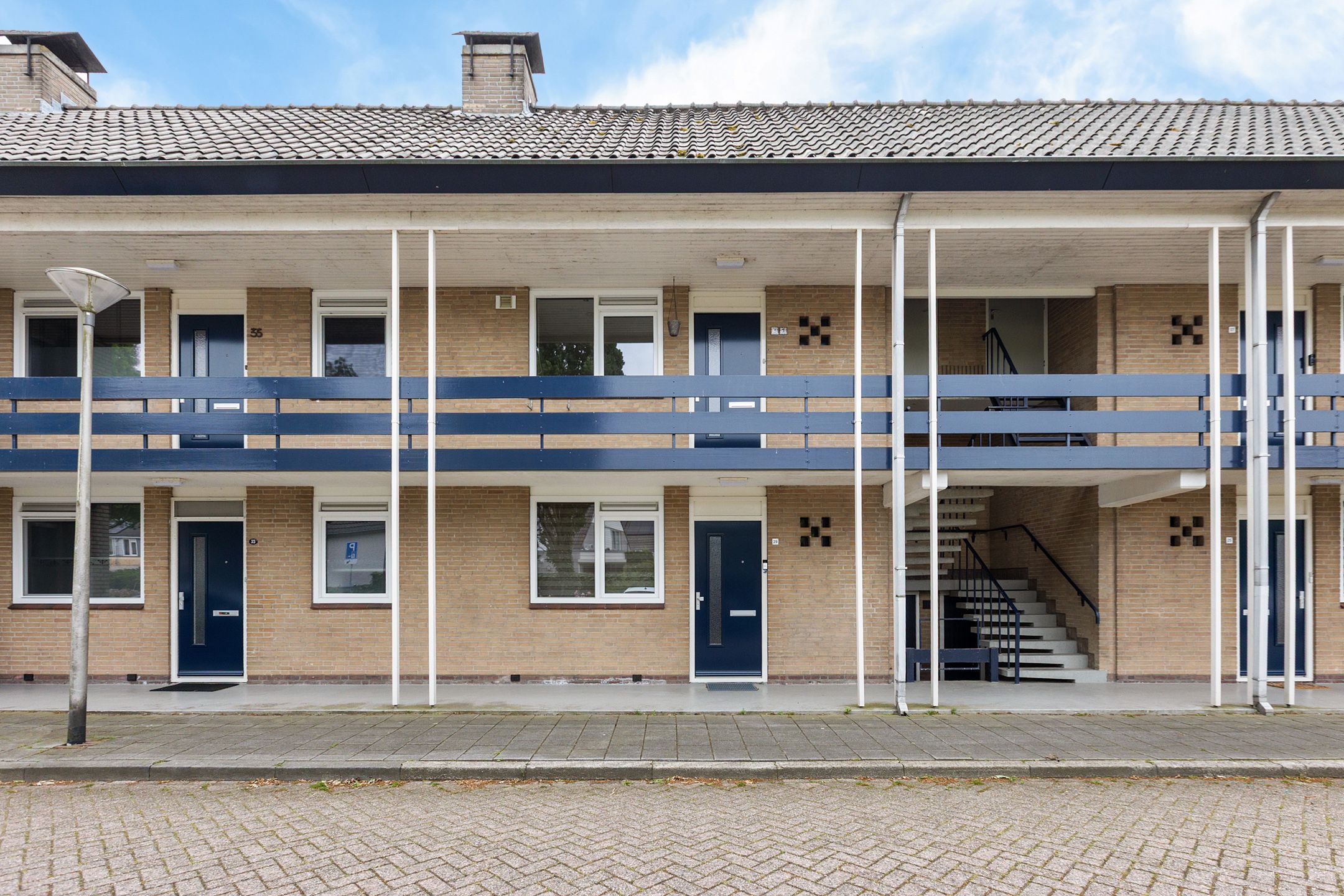 Foto van Piet Heinstraat 31, Boxmeer