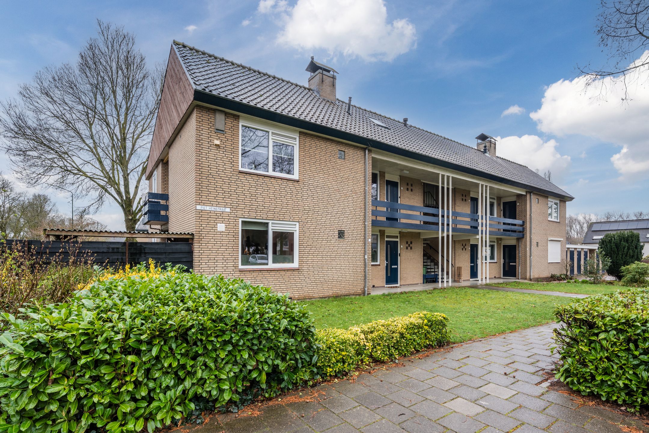 Foto van Piet Heinstraat 53, Boxmeer