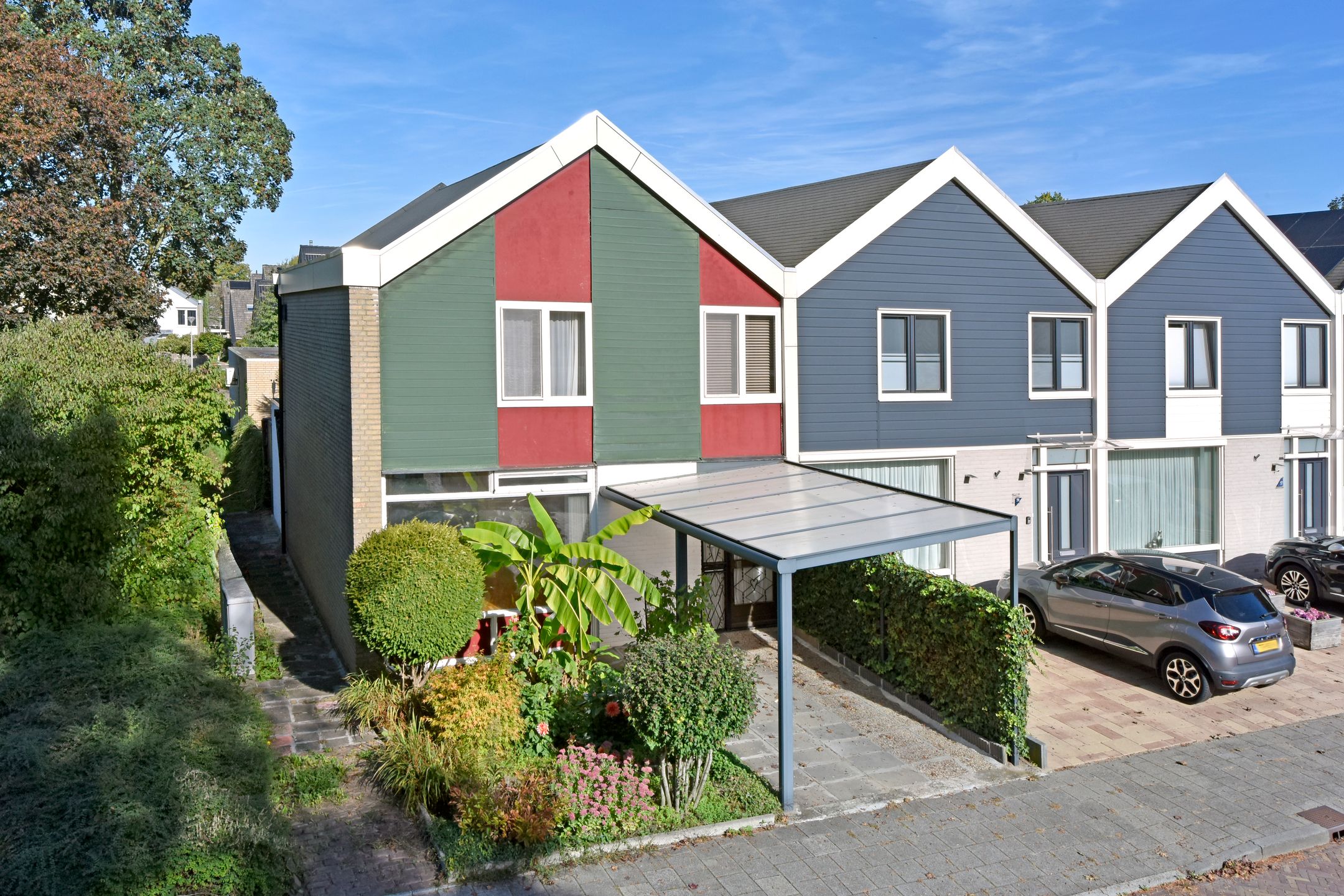 Foto van Sweelinck 61, Boxmeer