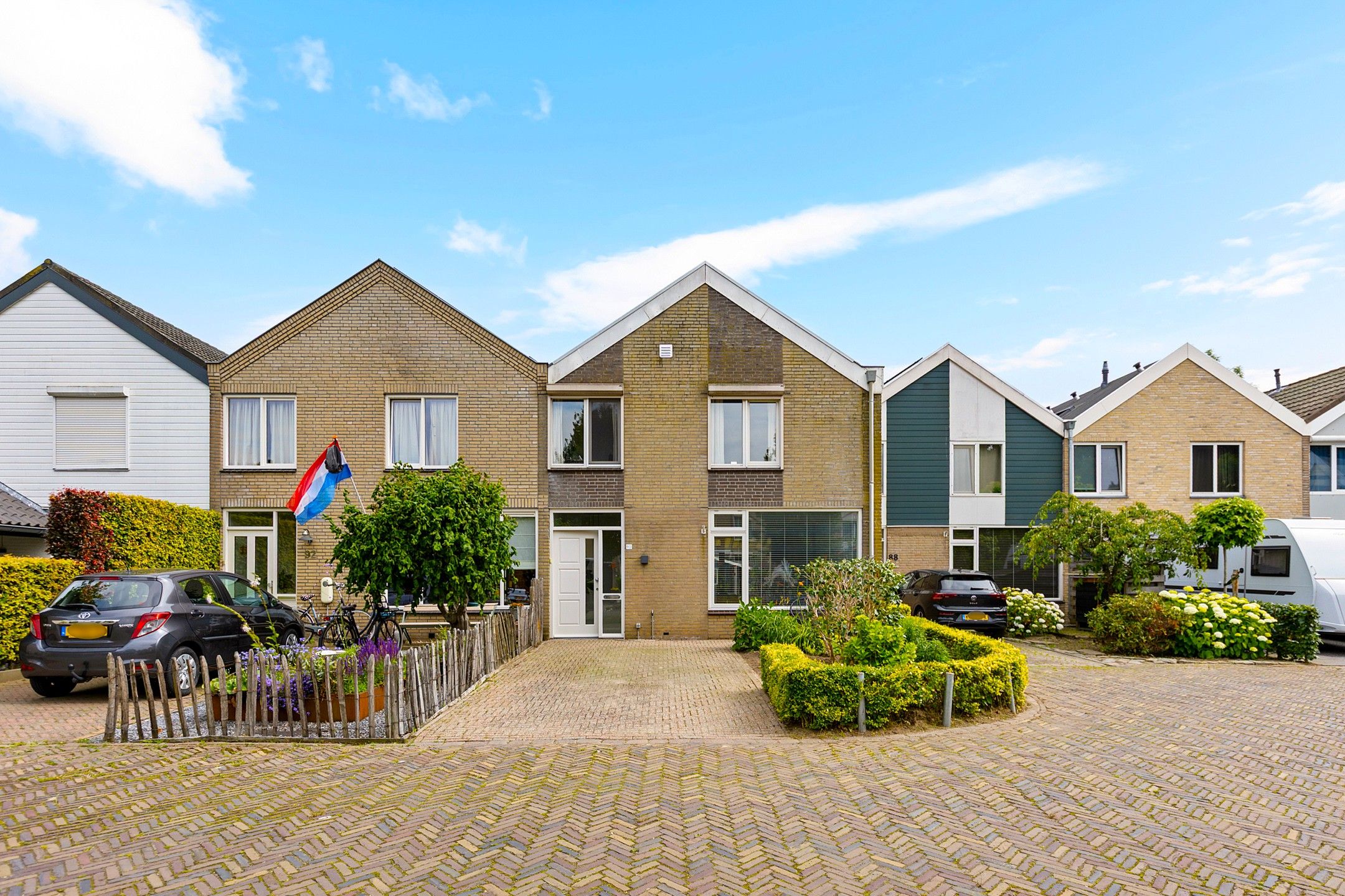 Foto van Sweelinck 90, Boxmeer