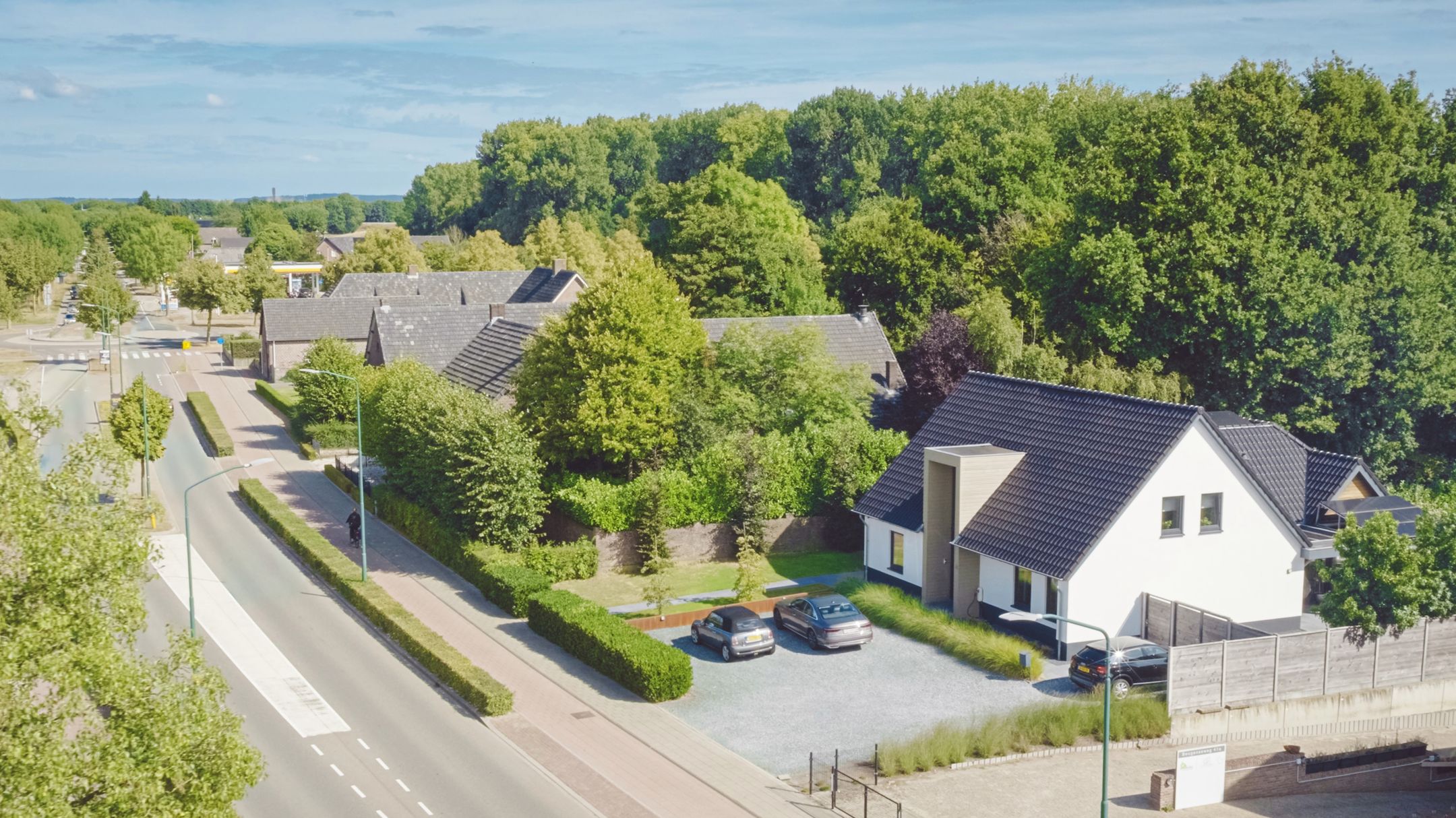Foto van Beugenseweg 43, Boxmeer