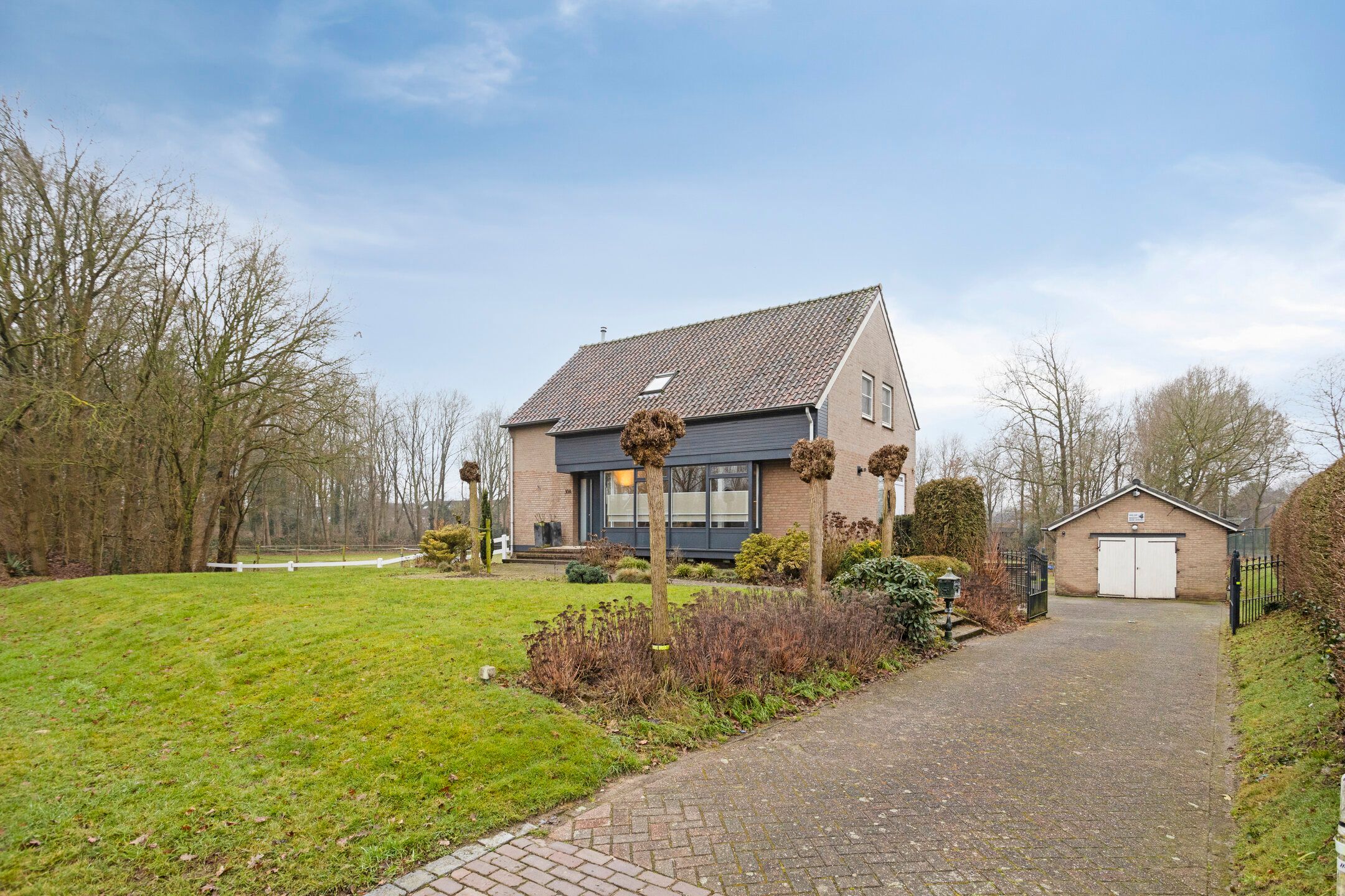 Foto van Beugenseweg 30a, Boxmeer