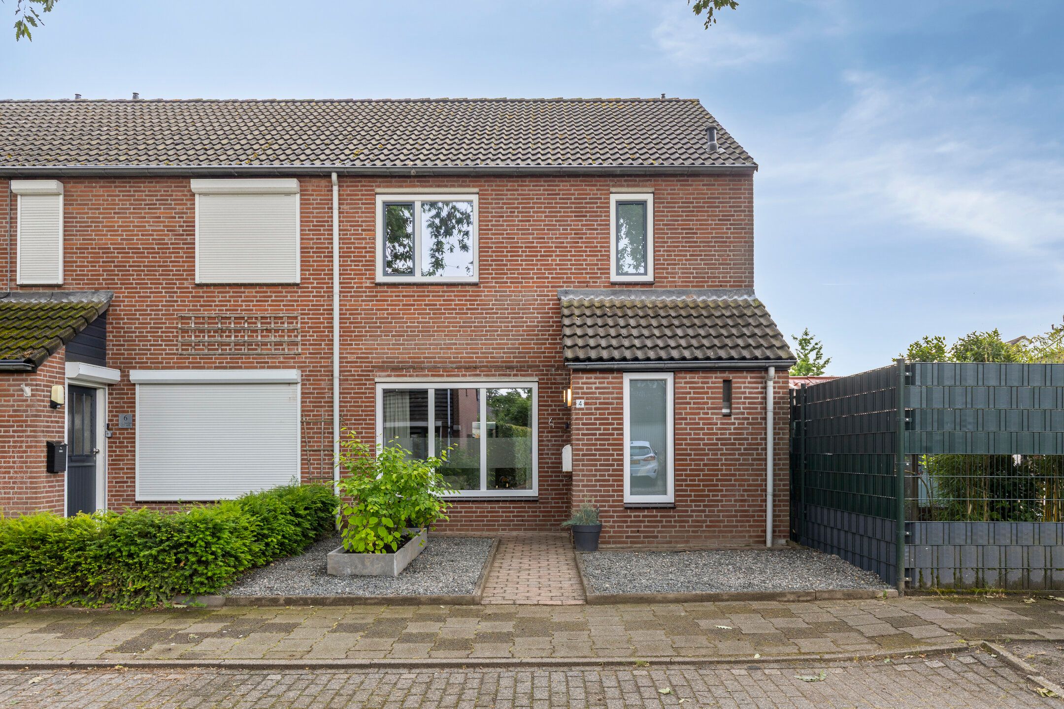 Foto van Mees 4, Boxmeer