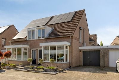 Foto van Groenling 10, Boxmeer