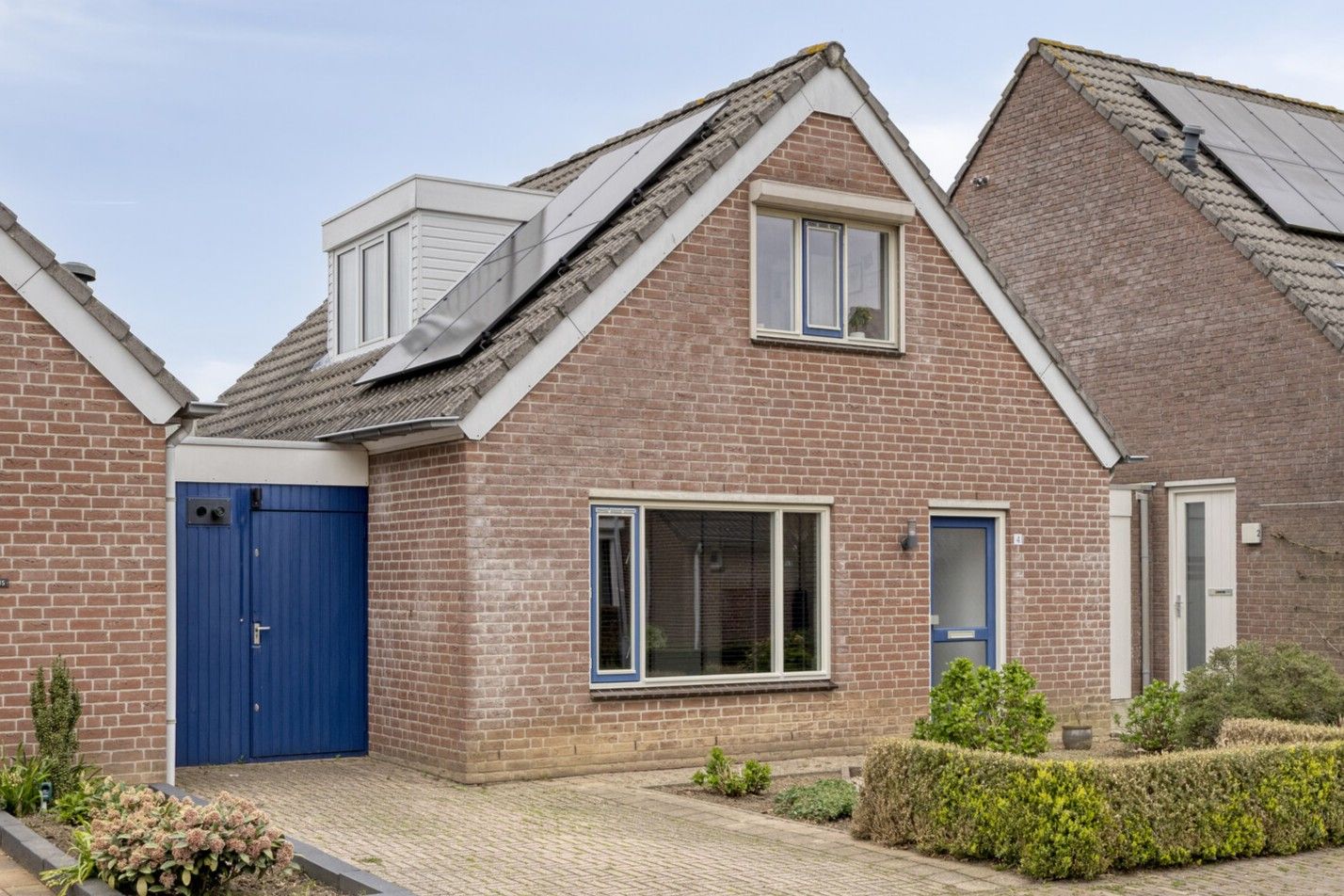 Foto van Sijs 4, Boxmeer