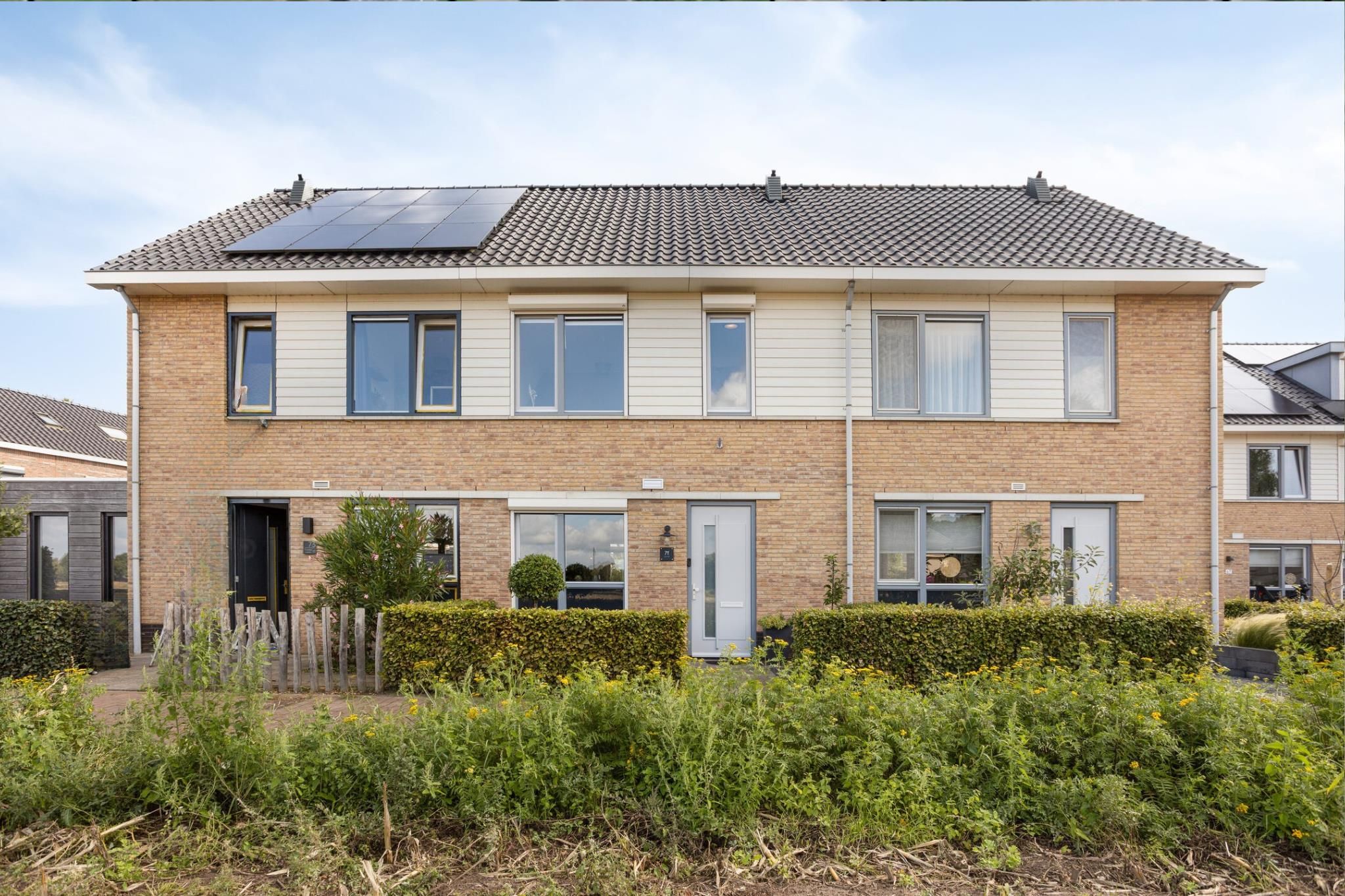 Foto van Duifkruid 71, Boxmeer