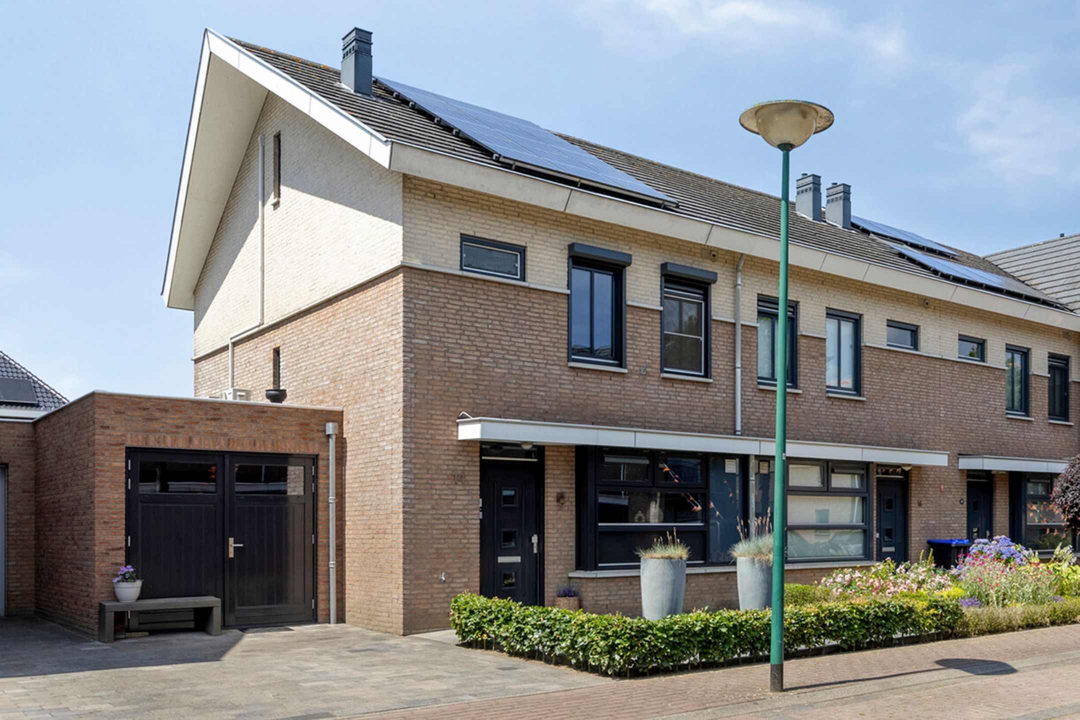 Foto van Havikskruid 14, Boxmeer