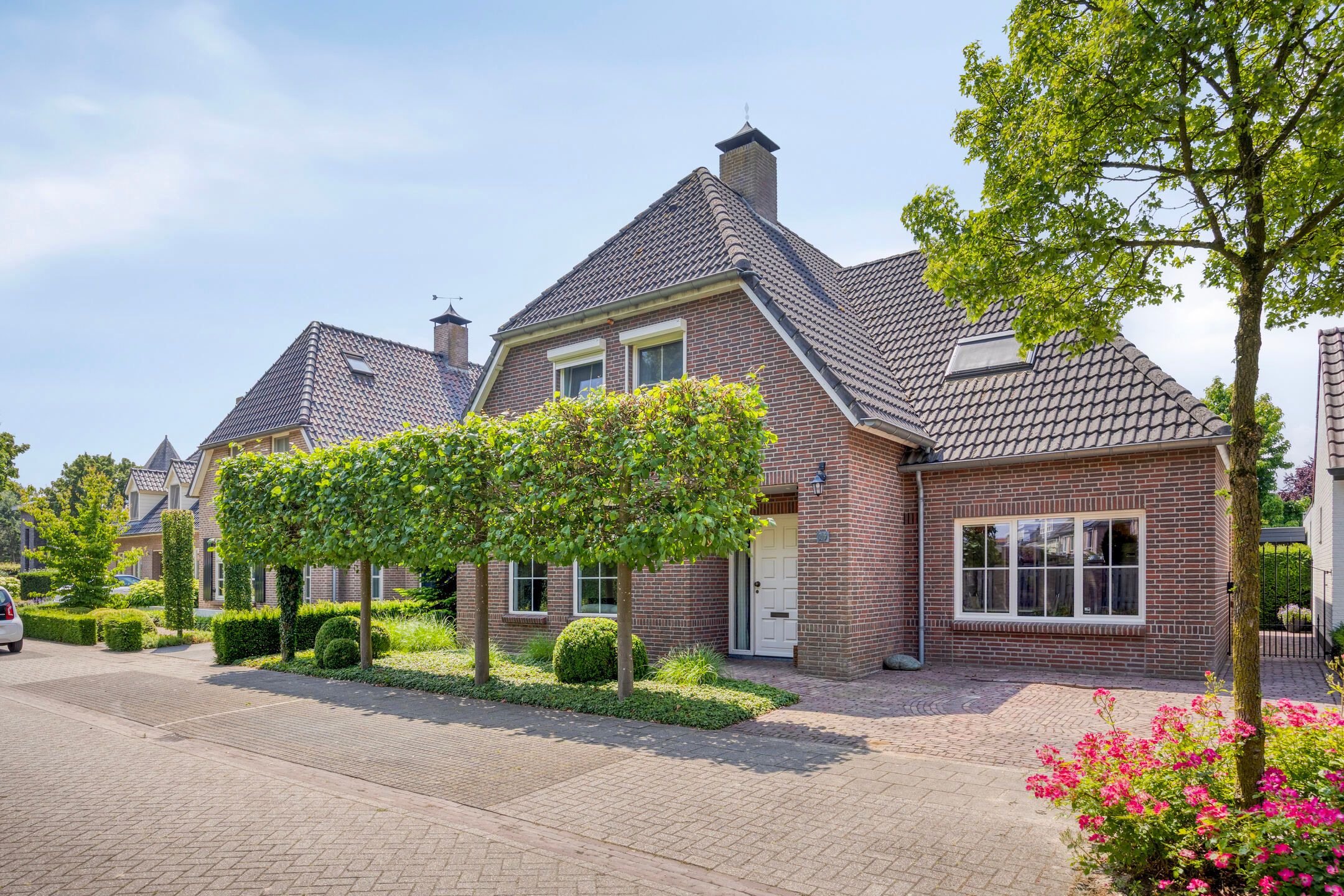Foto van de Hazelaar 20, Boxmeer