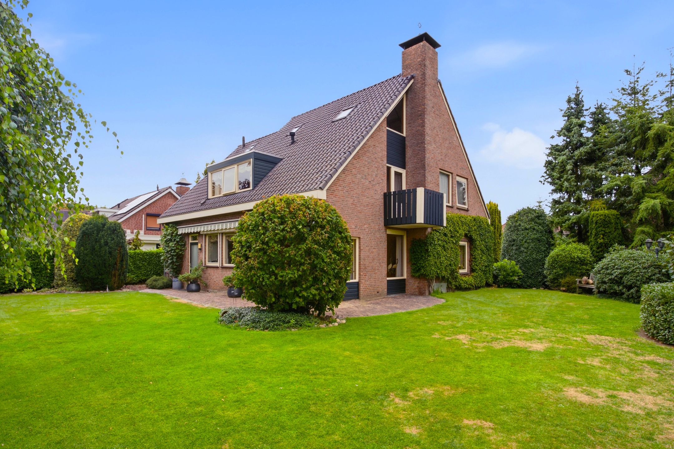 Foto van de Mahonie 8, Boxmeer