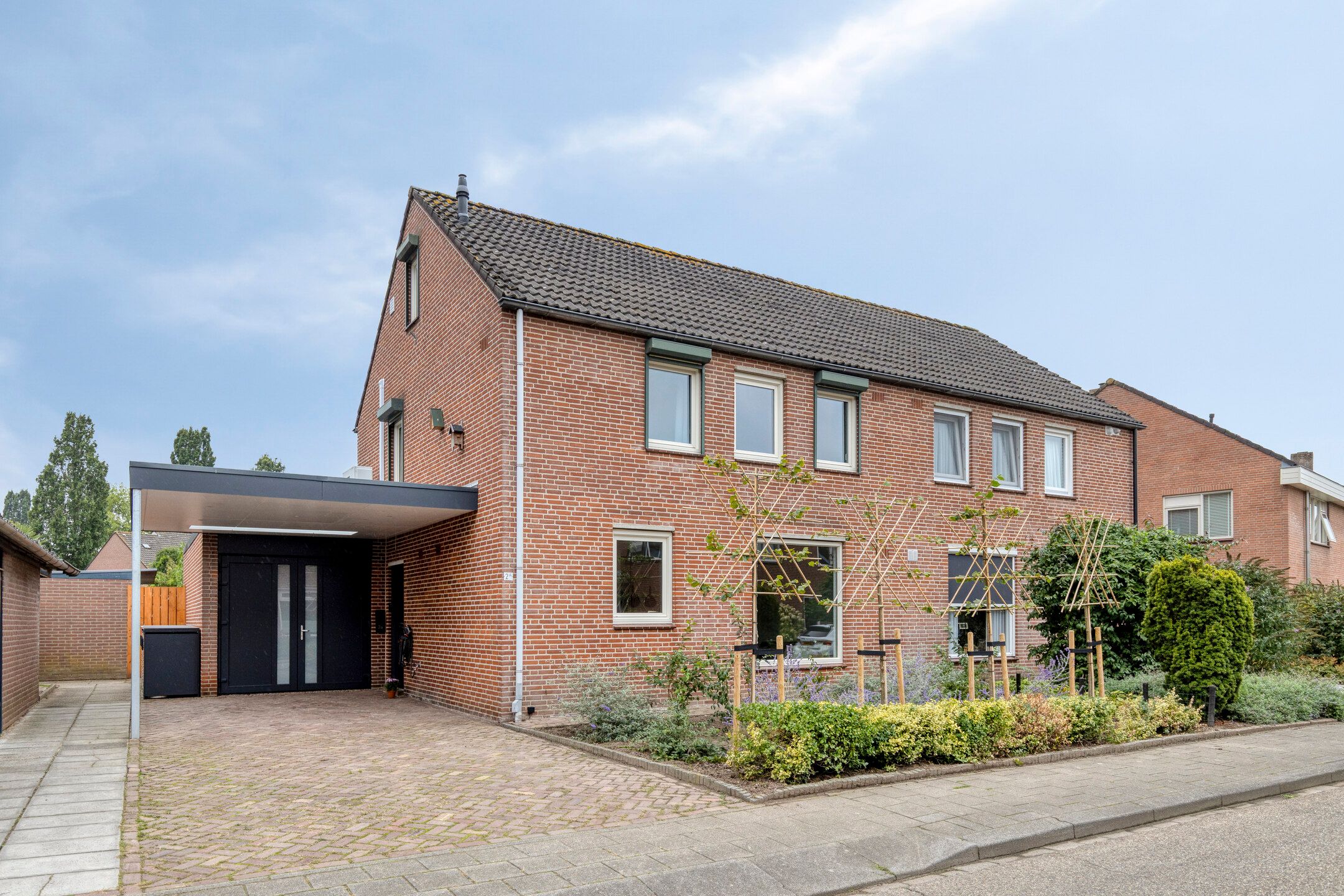 Foto van de Sering 2a, Boxmeer