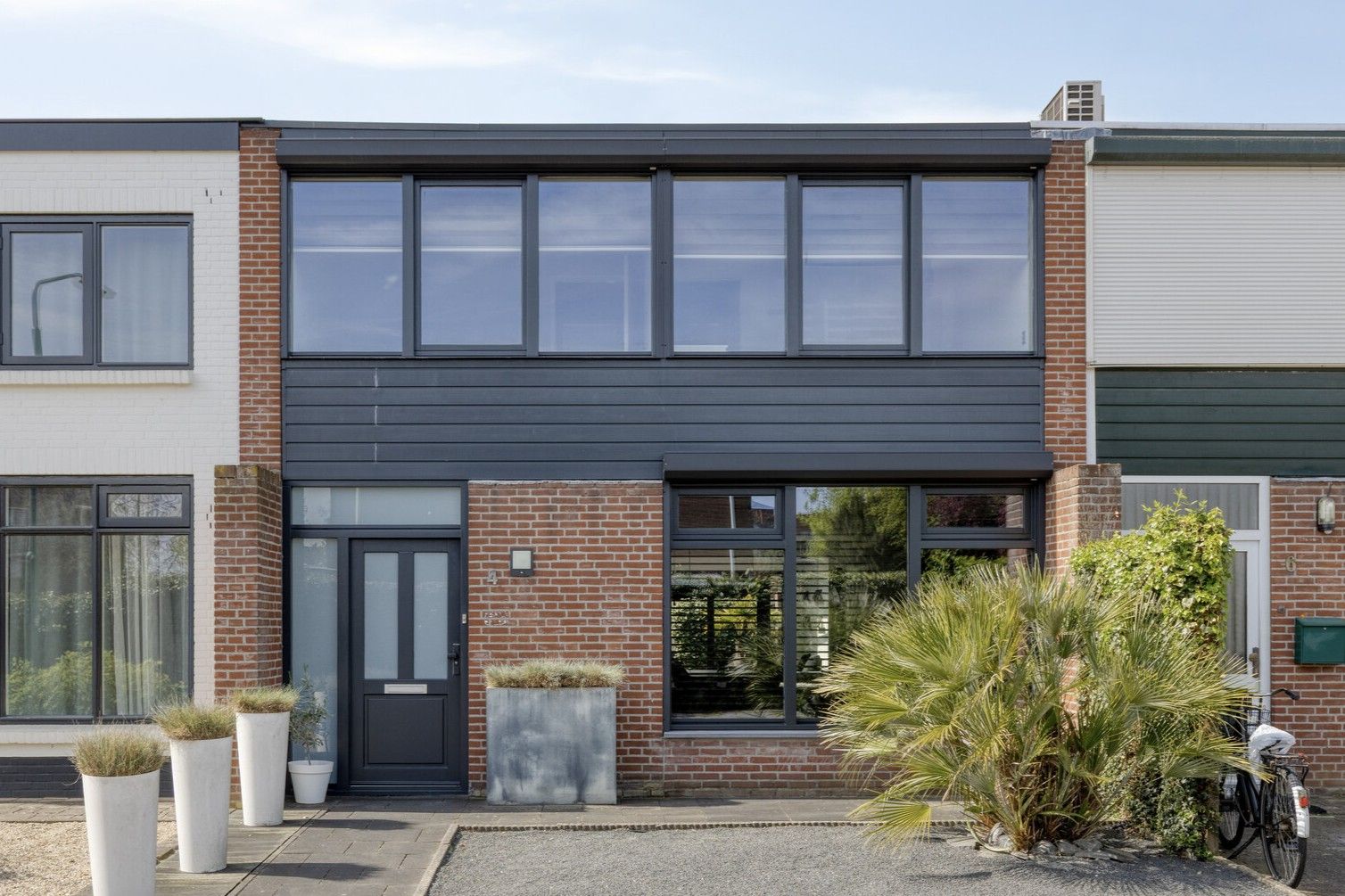 Foto van Jan Mostaertstraat 4, Boxmeer