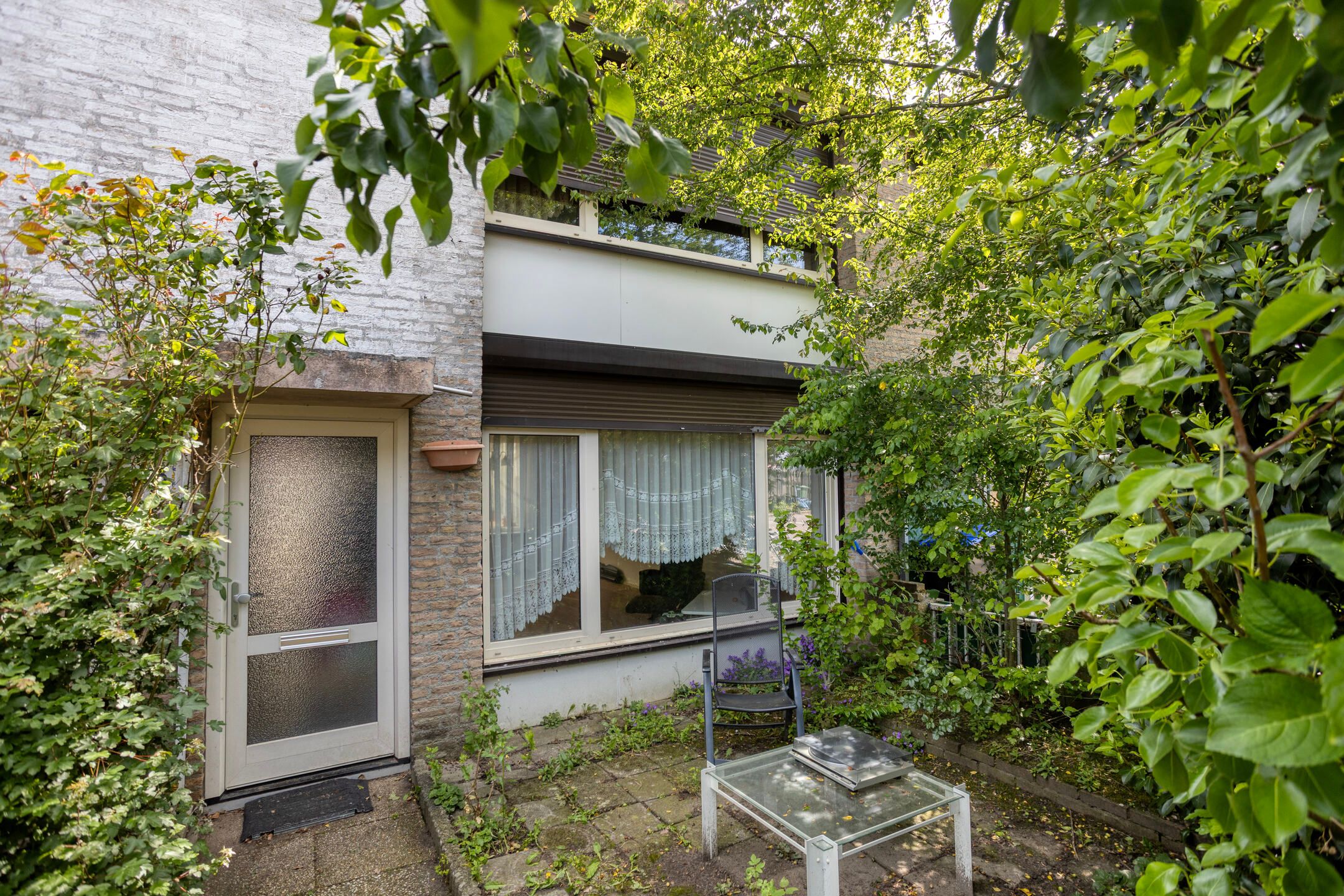 Foto van Adriaen Brouwerstraat 15, Boxmeer