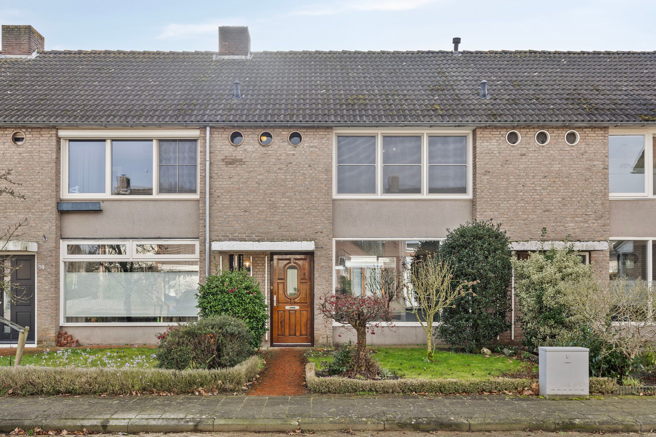 Foto van Adriaen Brouwerstraat 39, Boxmeer
