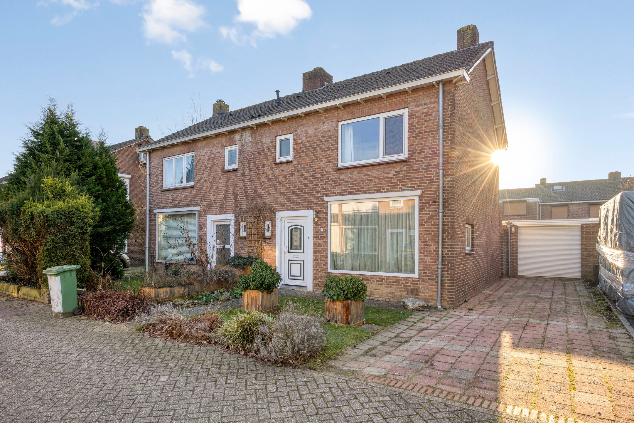 Foto van Anton Mauvestraat 10, Boxmeer
