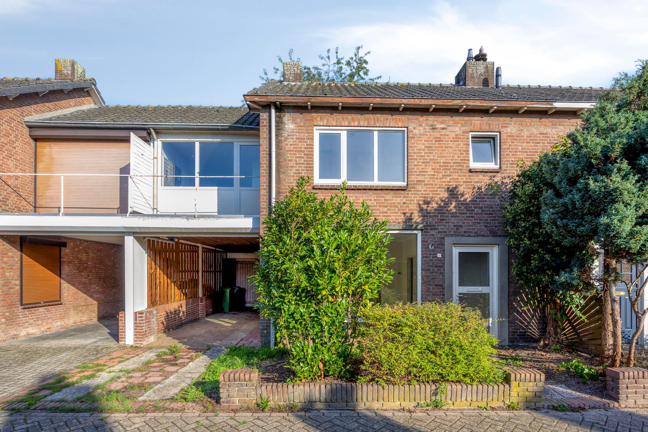Foto van Jan Sluijtersstraat 25, Boxmeer