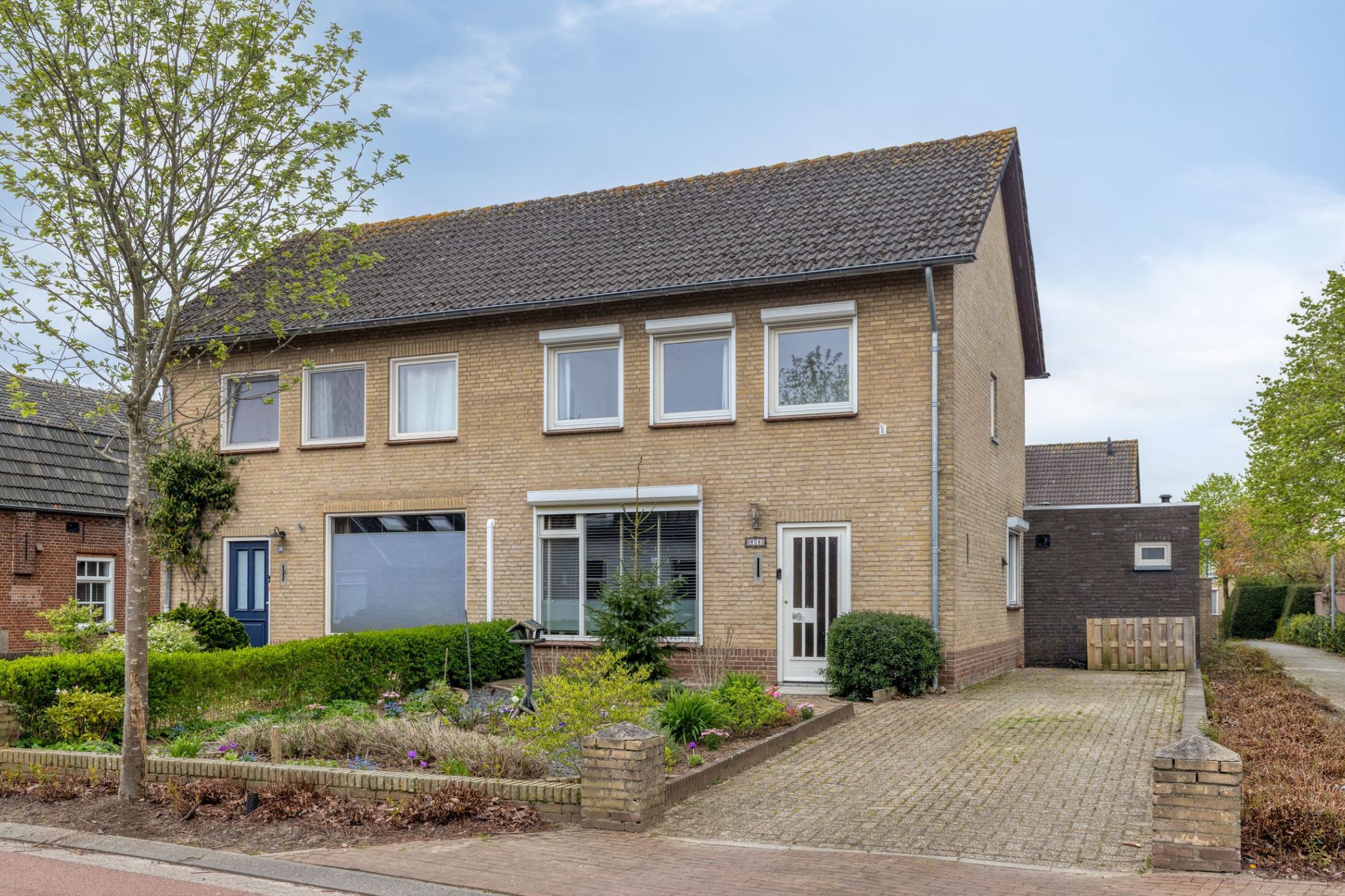 Foto van Boxmeerseweg 58, Beugen