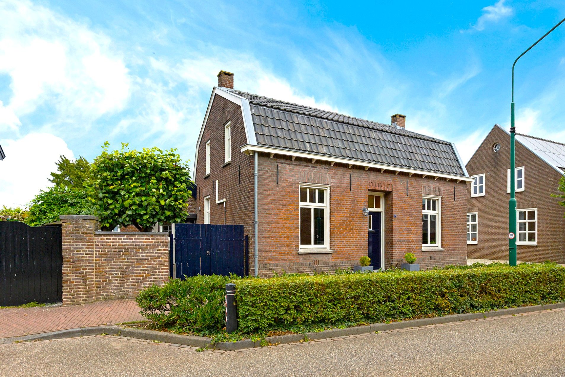 Foto van Dorpsstraat 7, Beugen