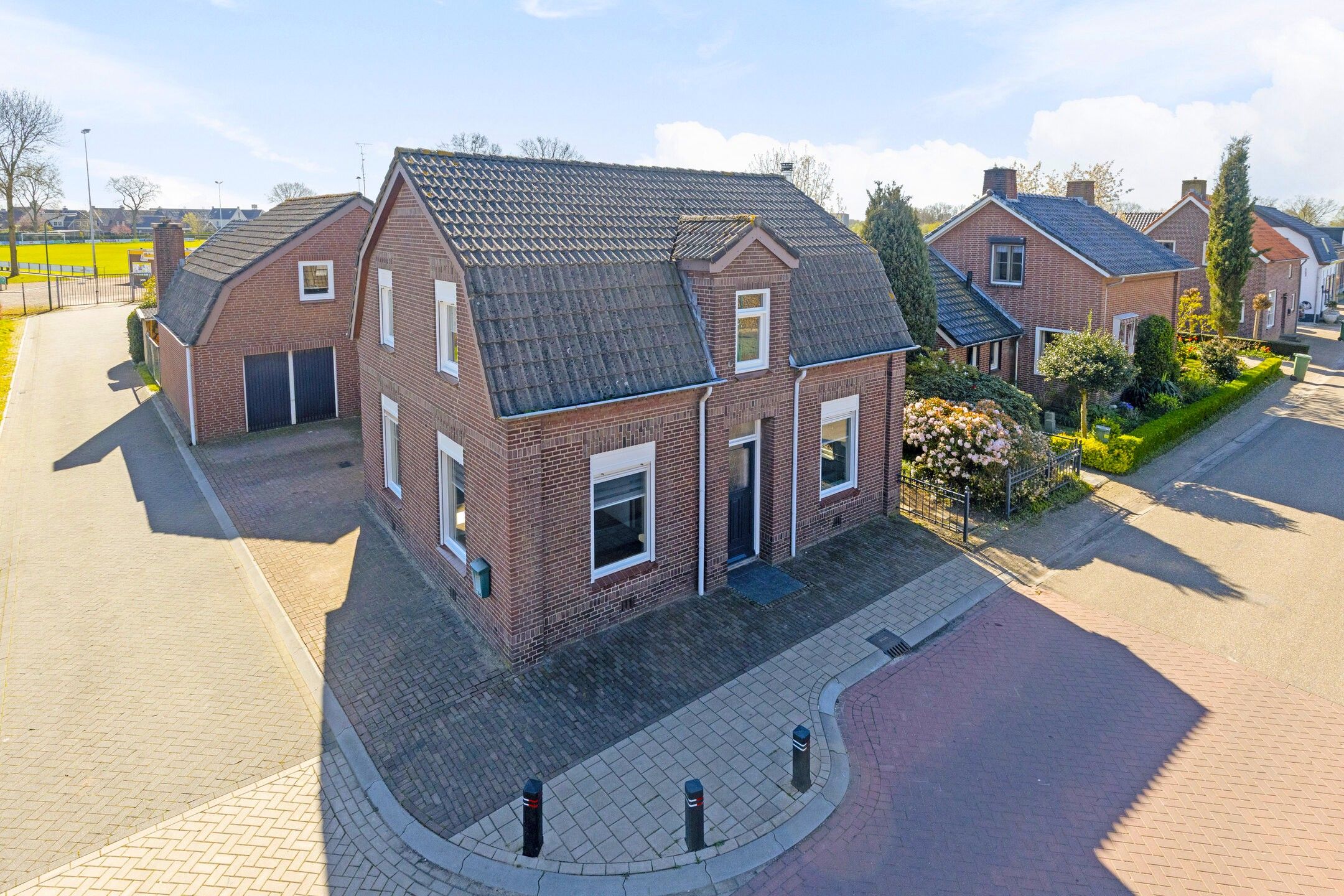 Foto van Dorpsstraat 52, Beugen