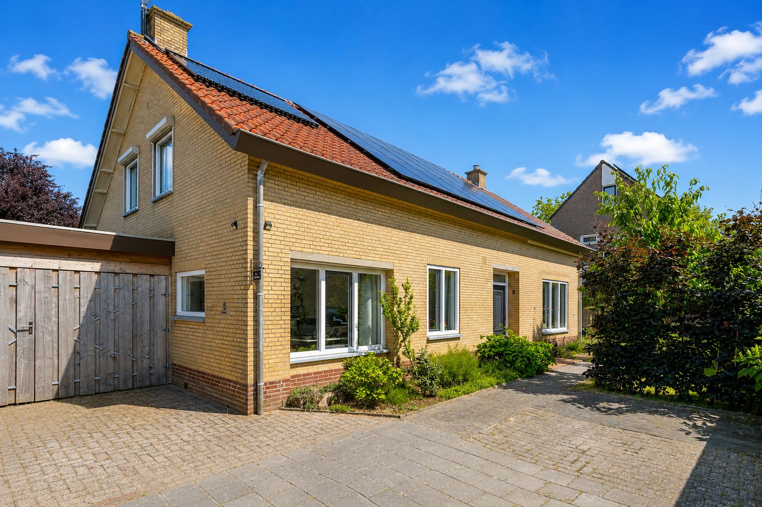 Foto van Kerkenveld 8, Beugen