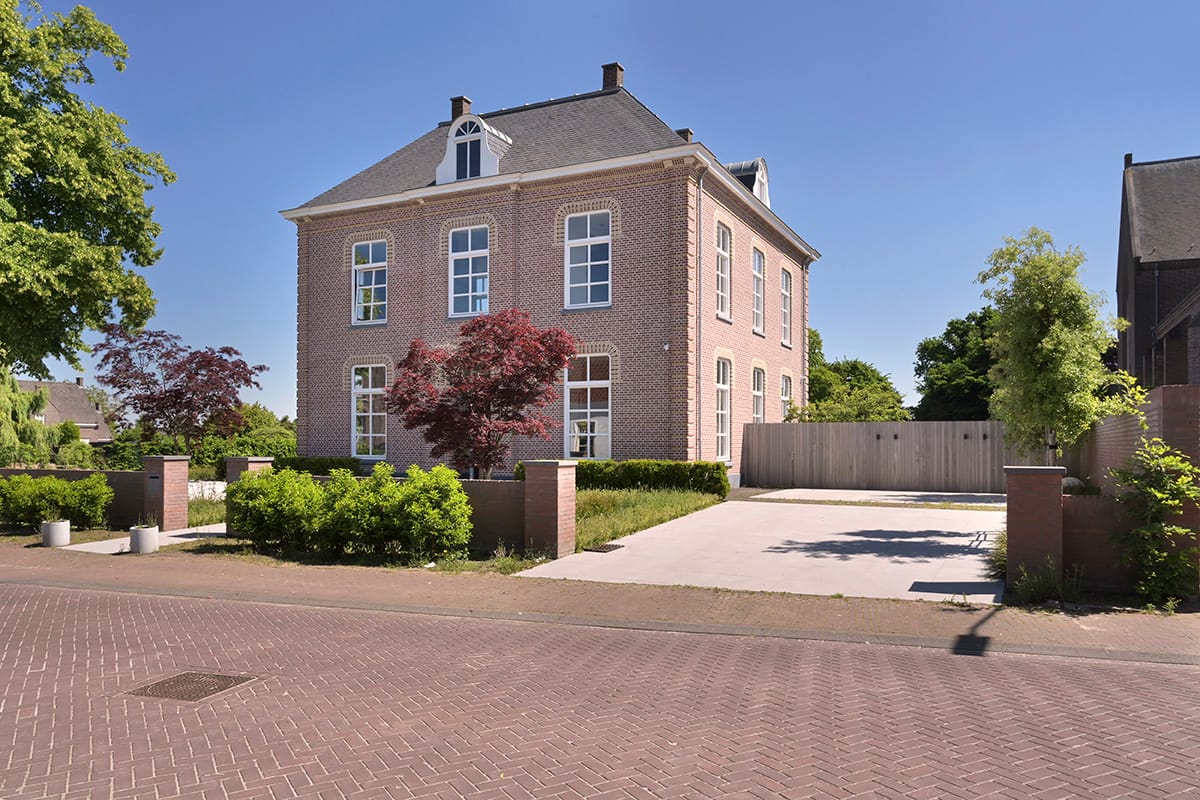 Foto van Kerkplein 5, Beugen