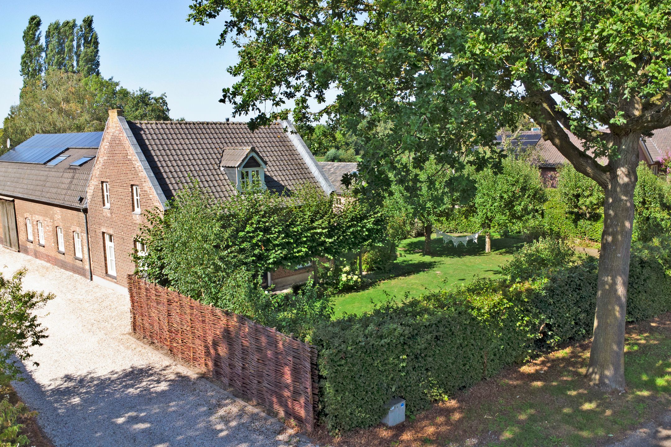 Foto van Lage Startwijk 10, Beugen
