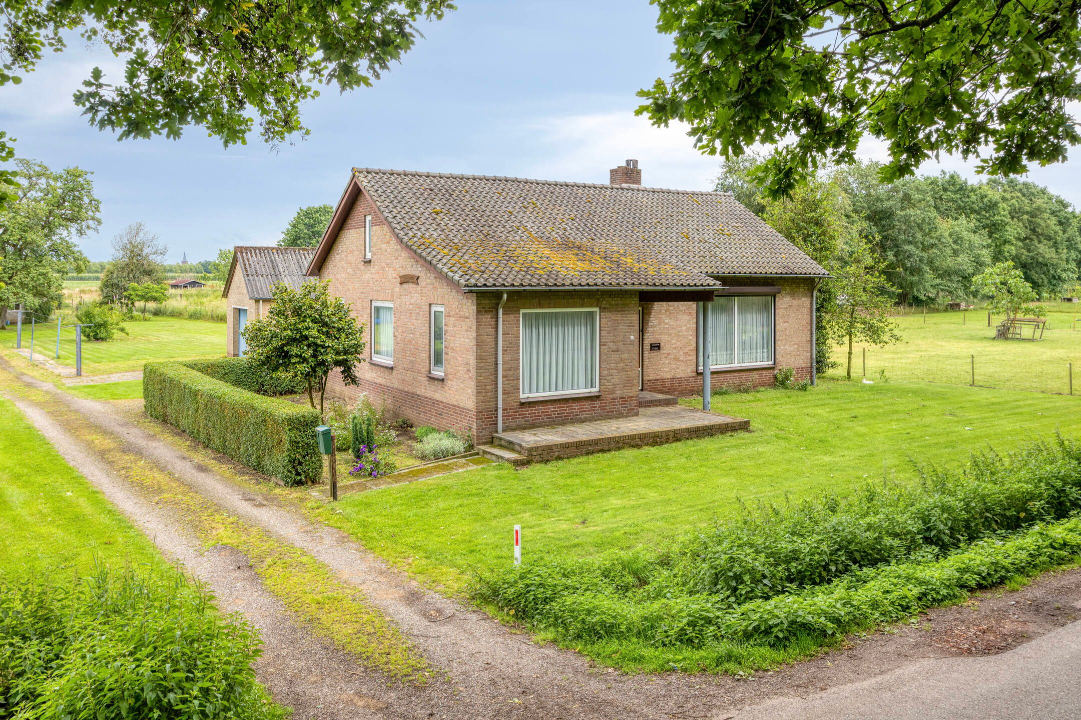 Foto van Graafsedijk 23, Beugen