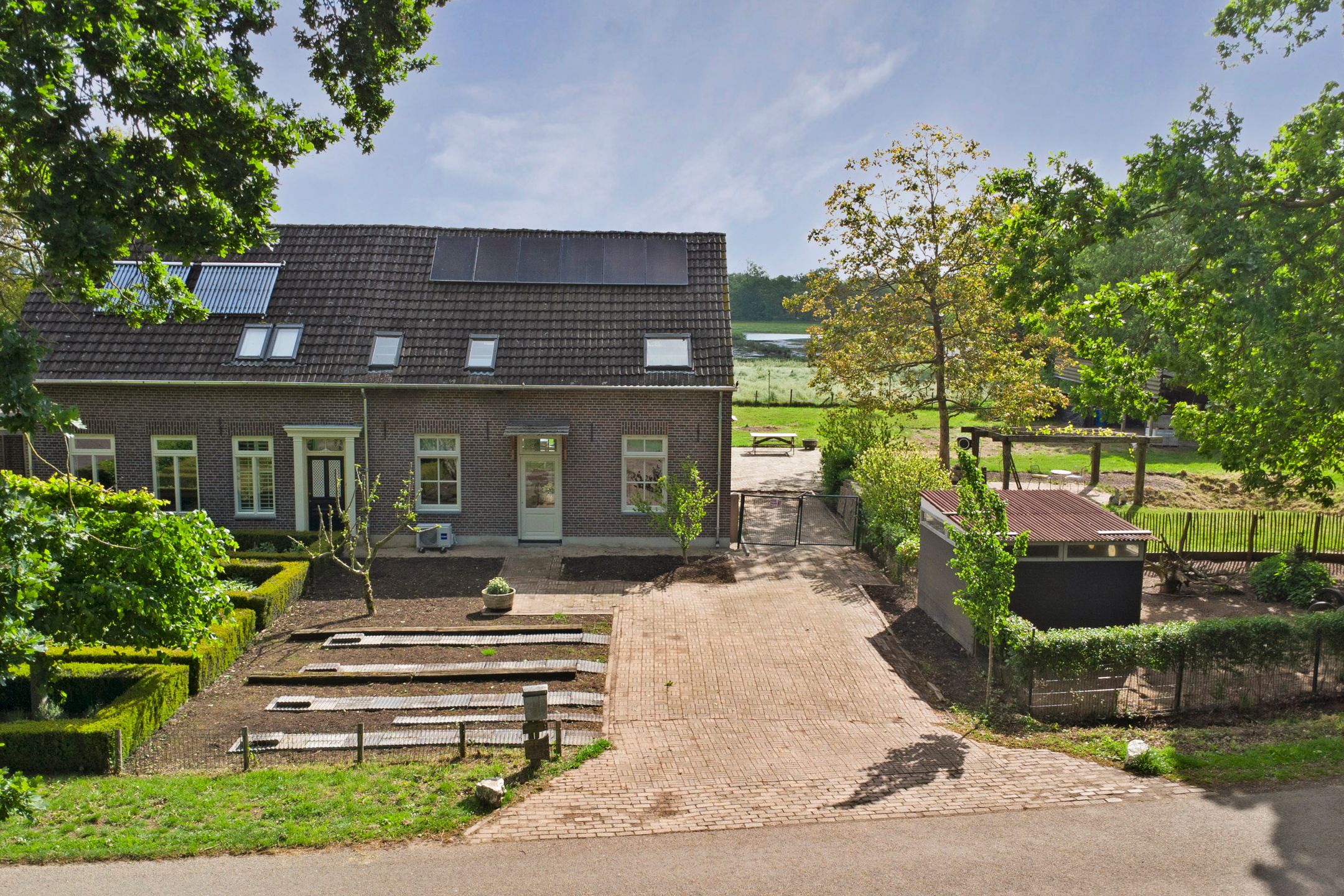 Foto van Haart 3, Beugen