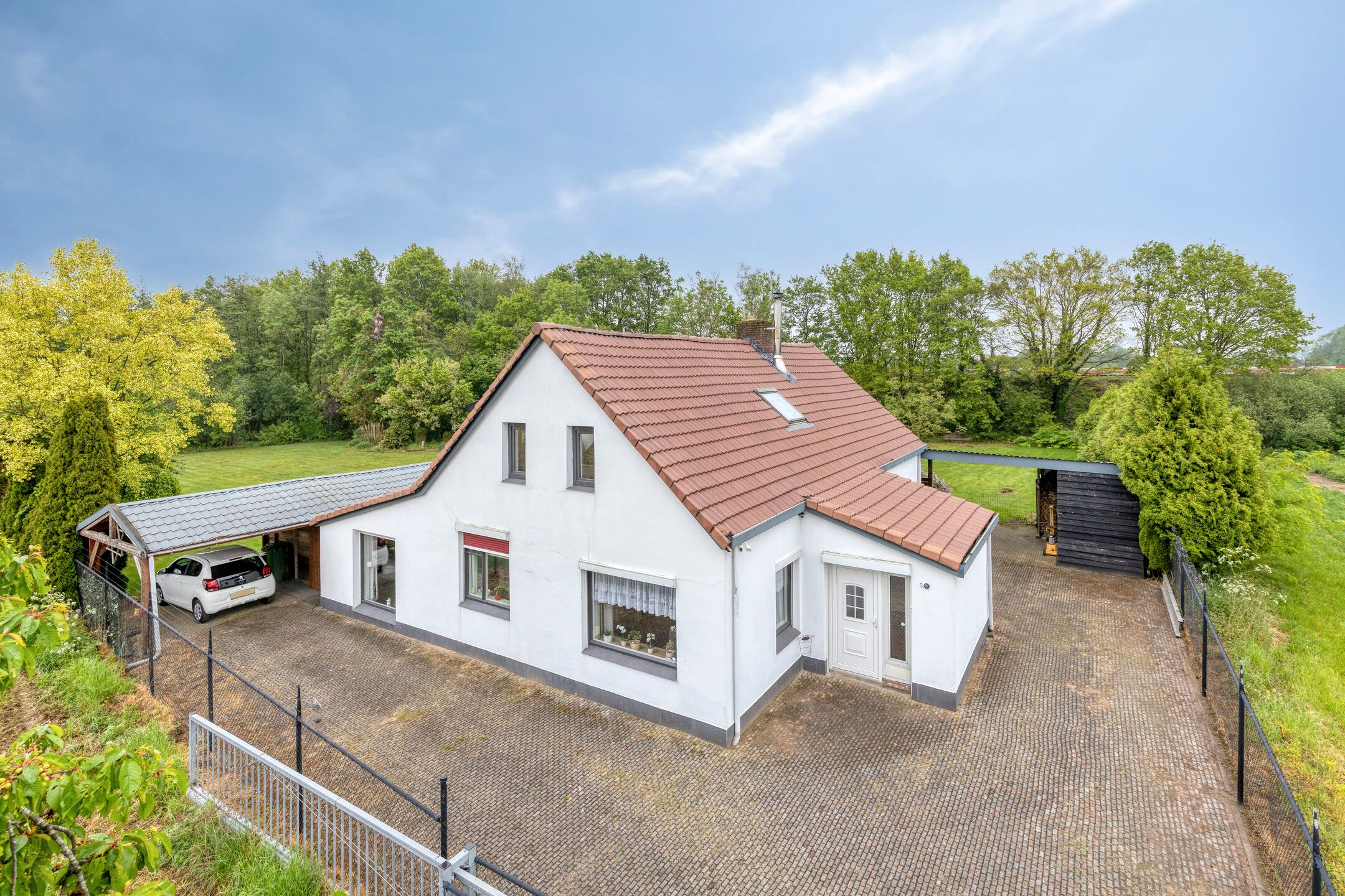 Foto van Haart 31, Beugen