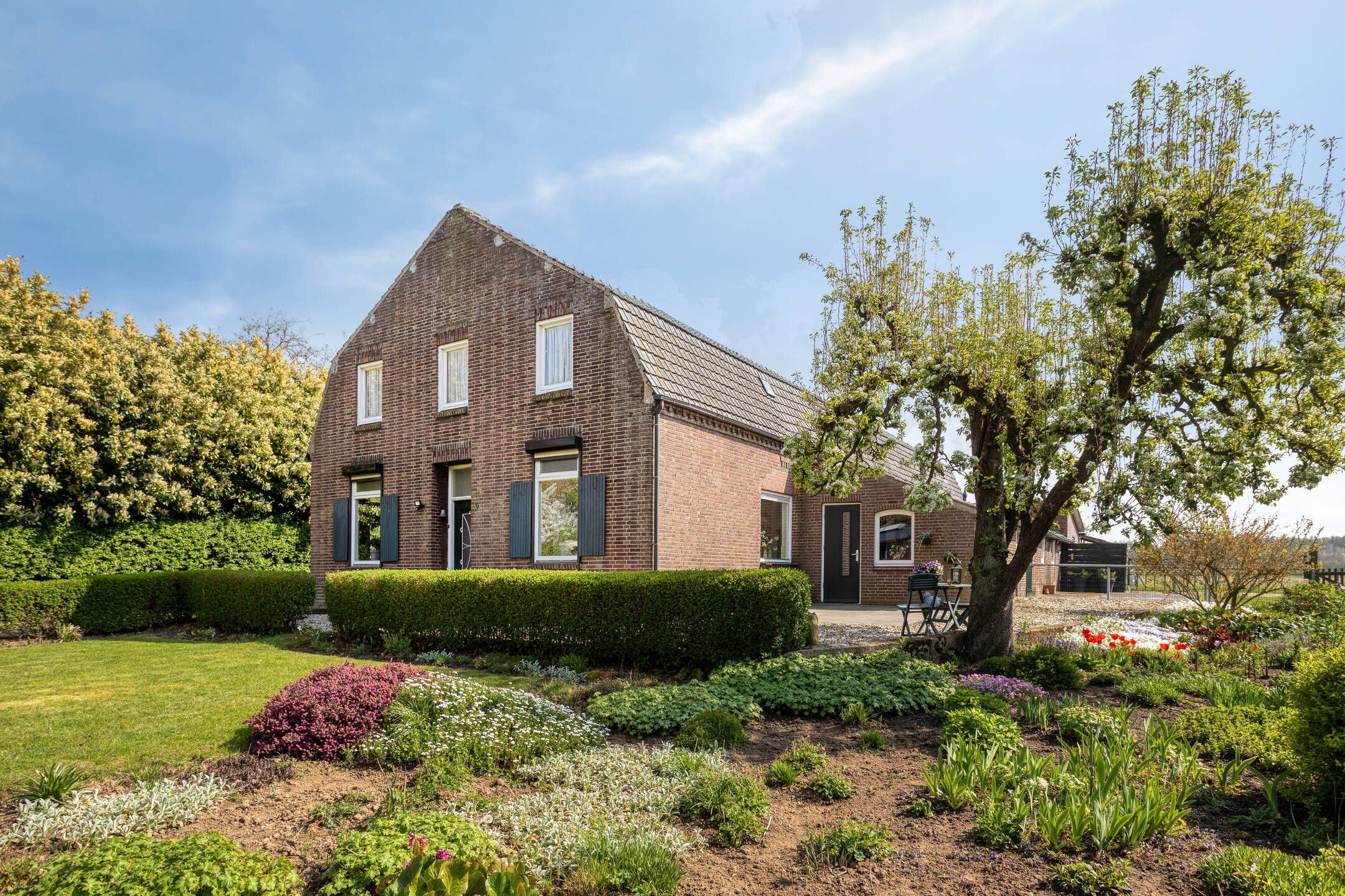 Foto van Haart 6, Beugen