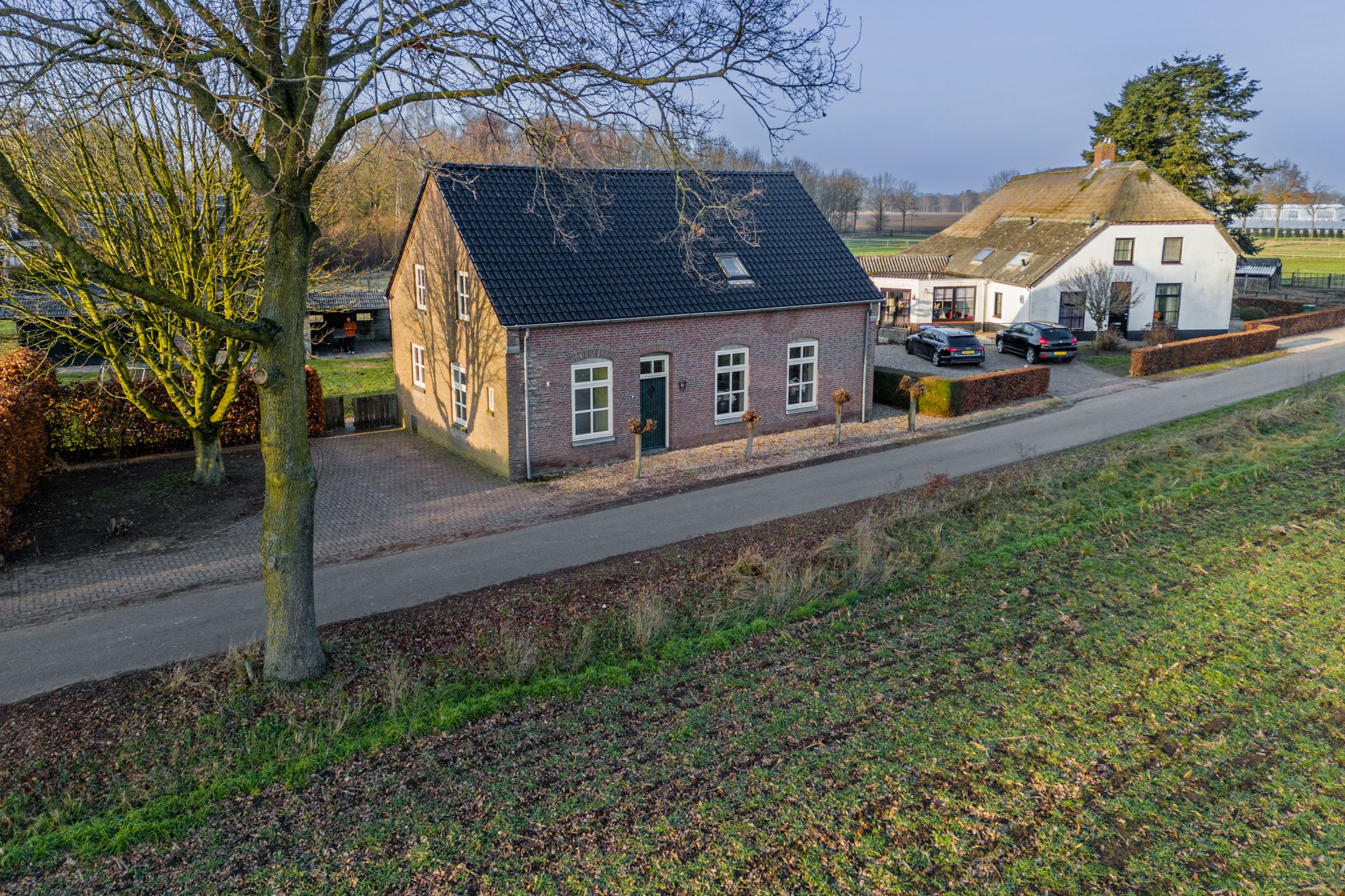 Foto van Weversstraat 17, Beugen