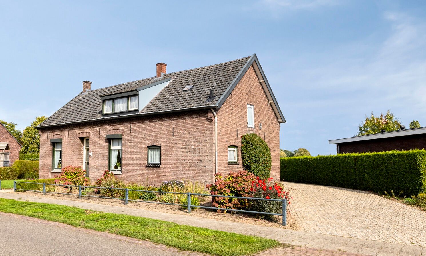 Foto van Sint Janslaan 6, Sambeek