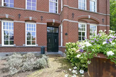 Foto van Grotestraat 13, Oploo