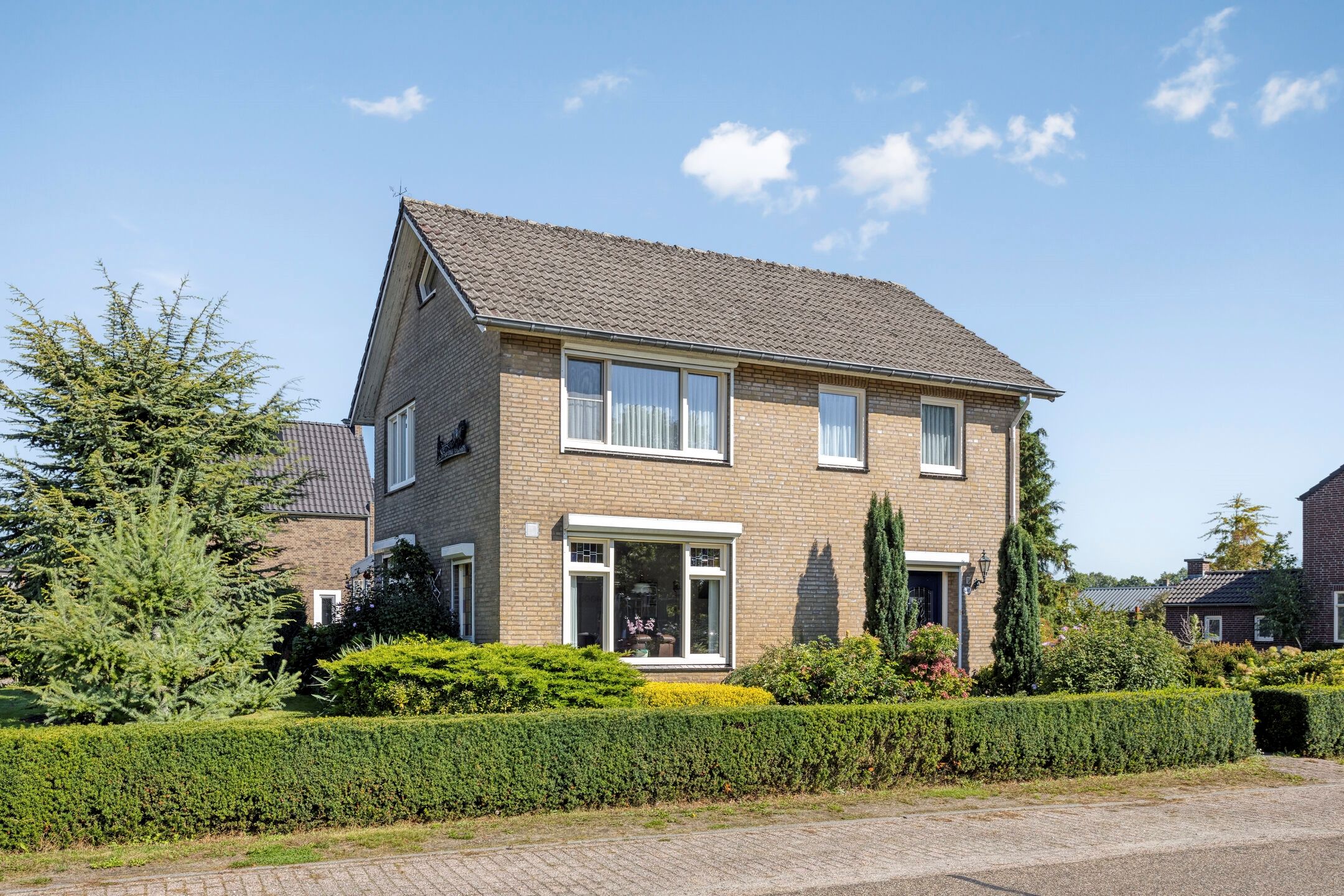Foto van Deken Schmerlingstraat 30, Oploo