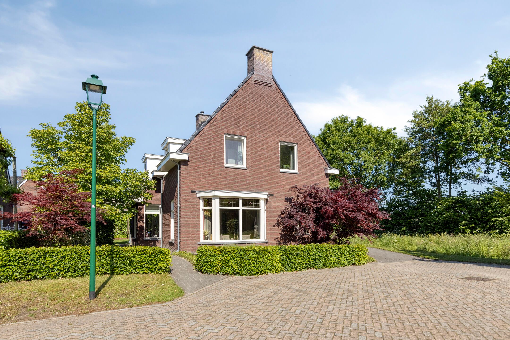 Foto van Pelgang 9, Oploo