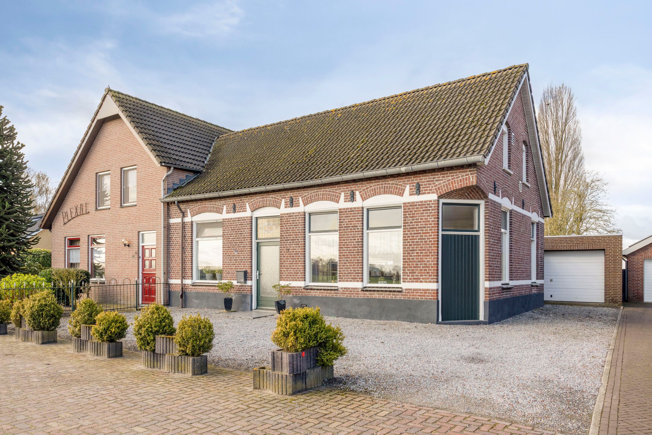 Foto van Loonseweg 17, Oploo