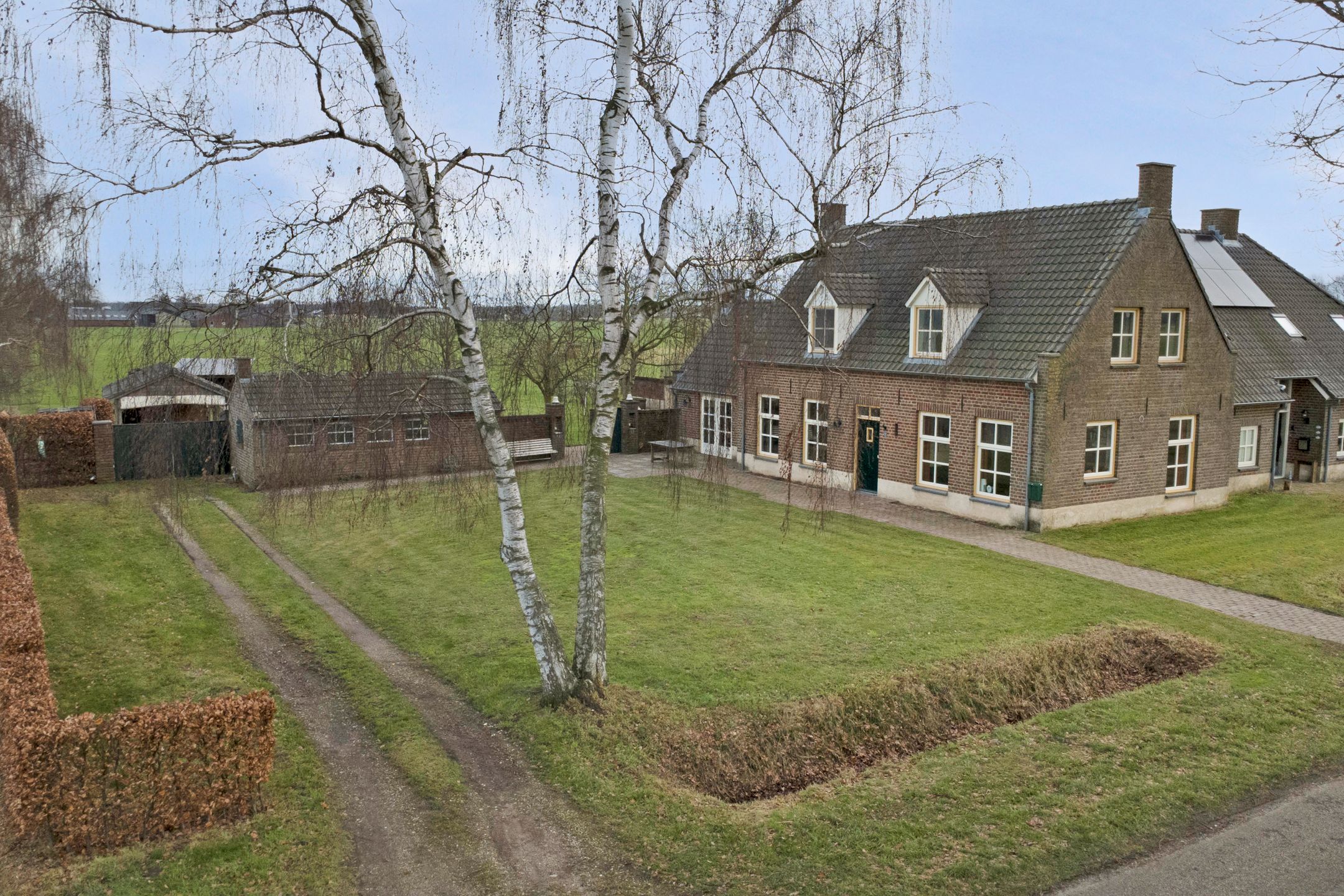 Foto van Hoogveld 1, Oploo