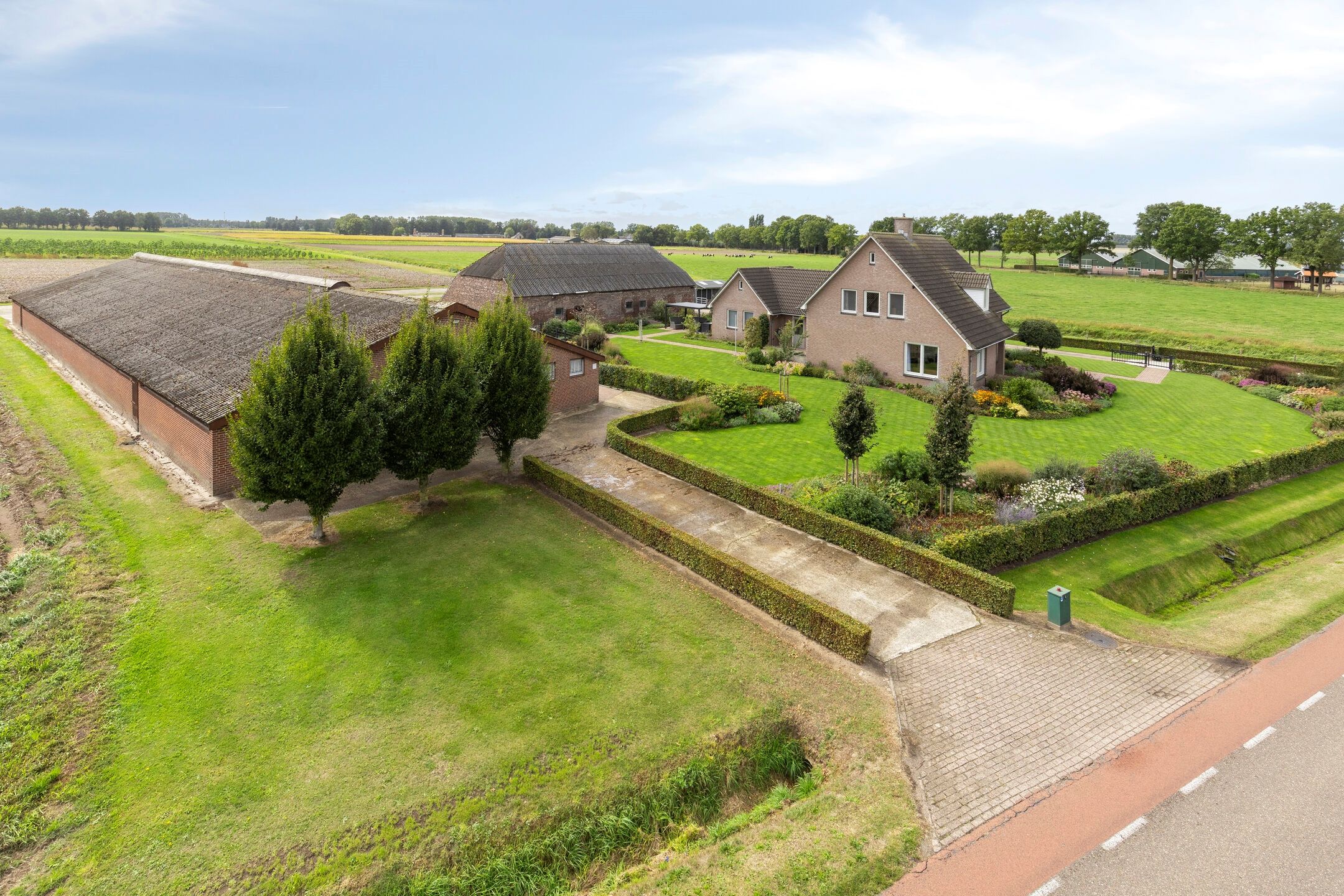 Foto van Loonseweg 26, Westerbeek