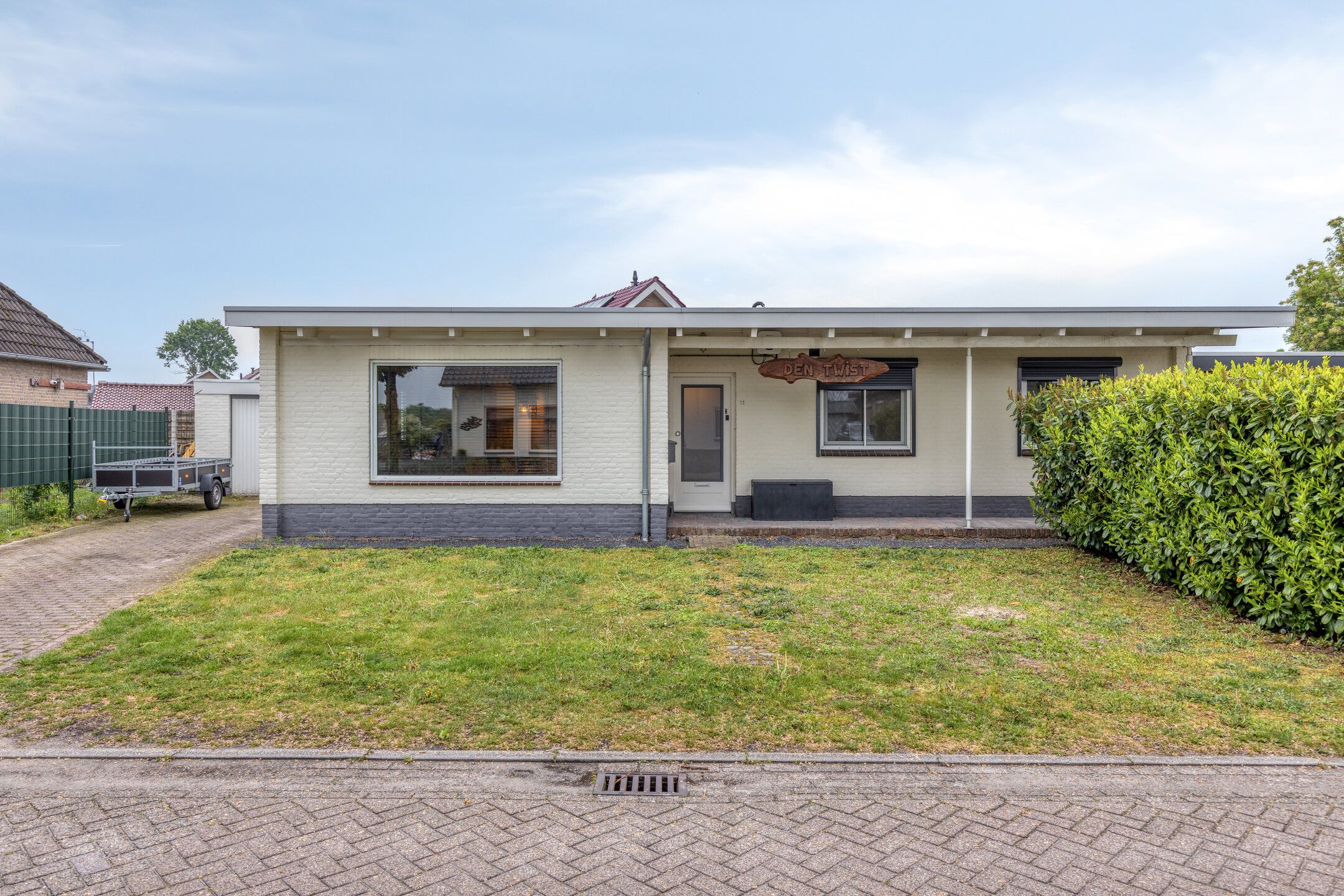Foto van Schoolstraat 11, Westerbeek